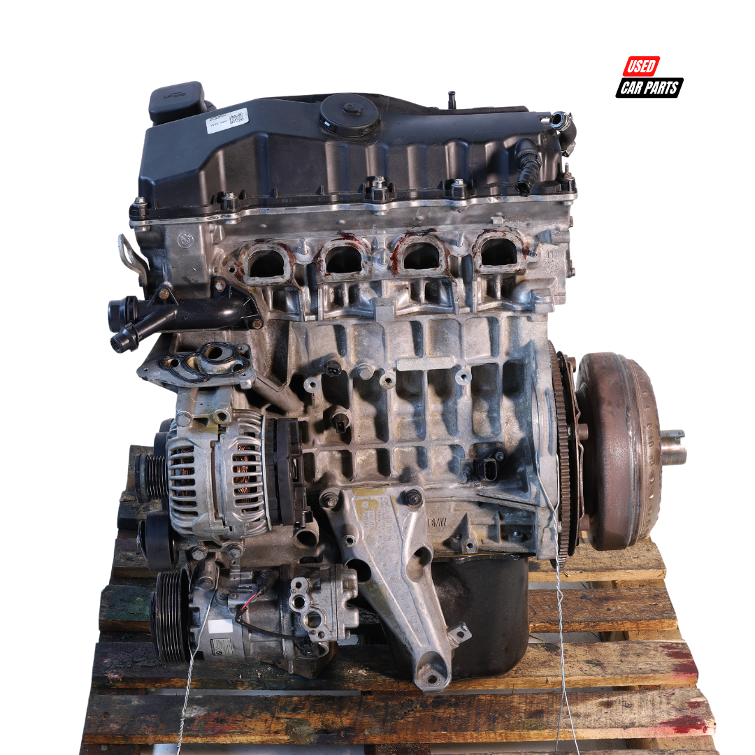 BMW E90 320i Petrol 2.0L Engine