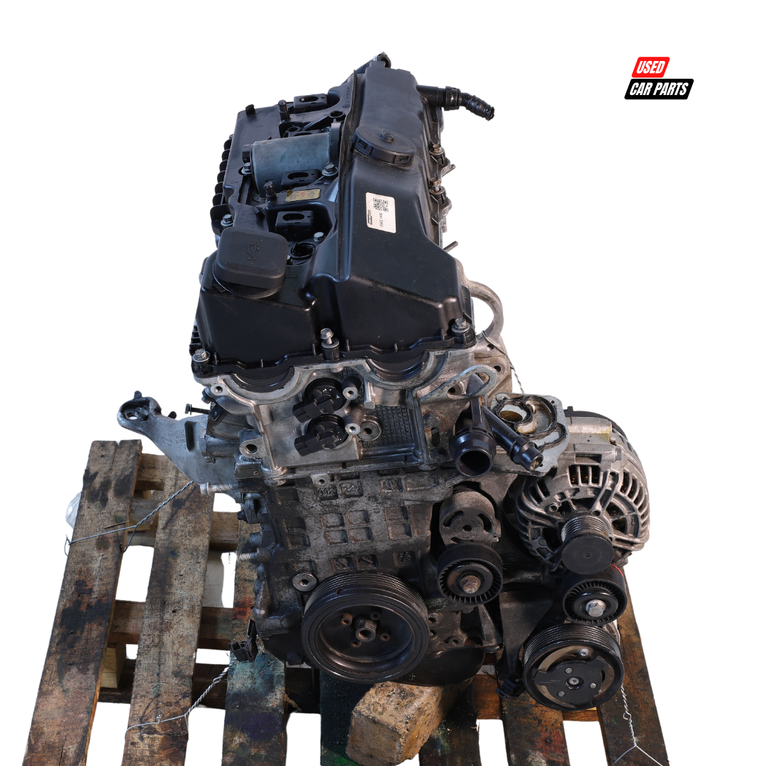 BMW E90 320i Petrol 2.0L Engine