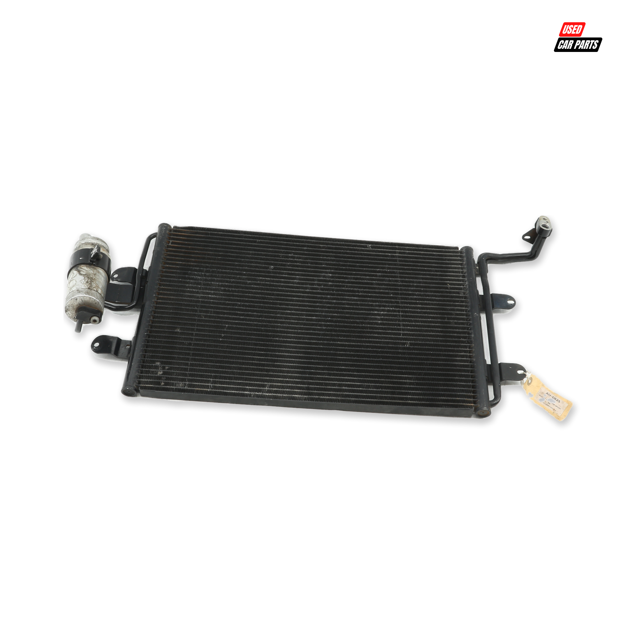 Used Audi TT 1.8 Turbo AC Condenser (Part Number 1J0820411L)