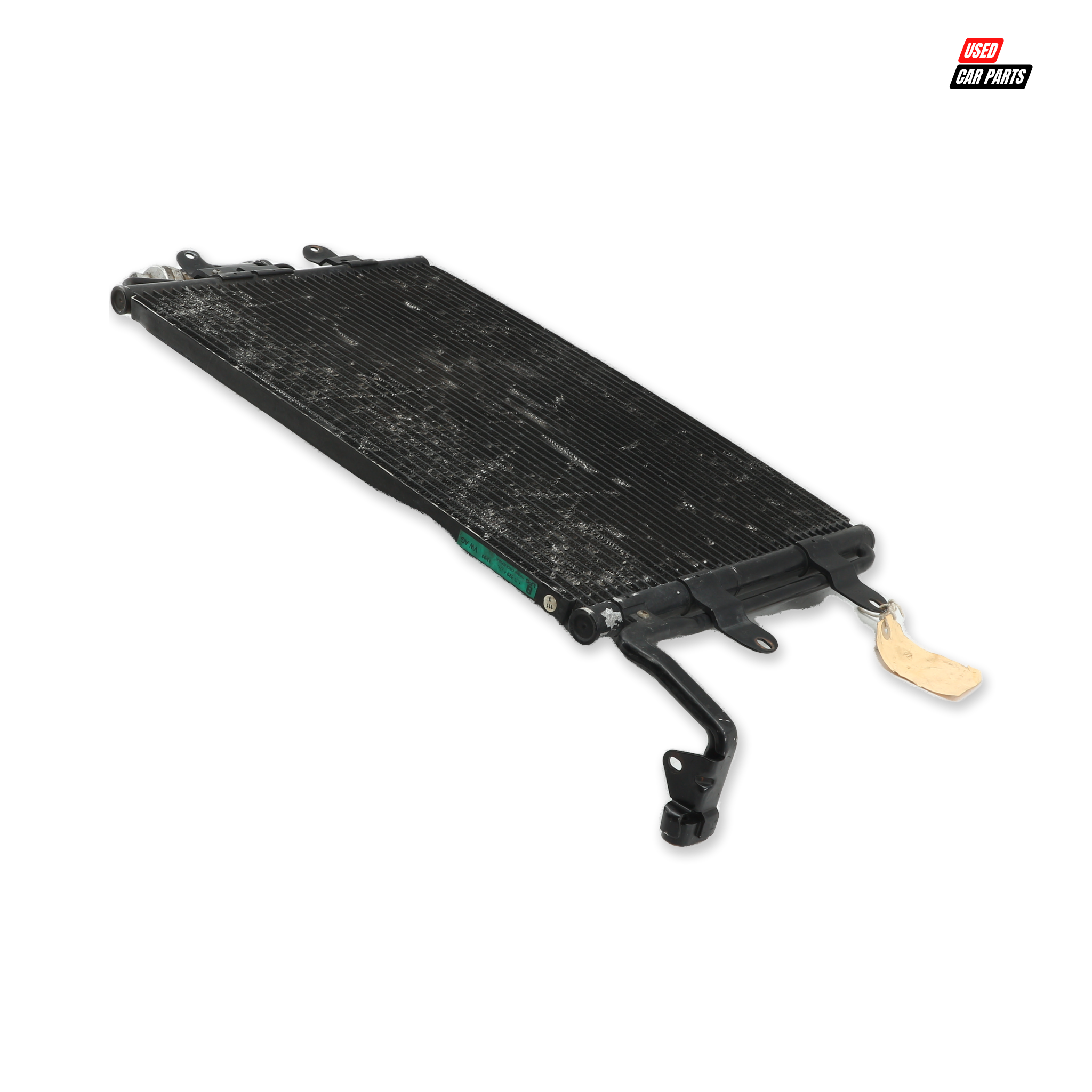 Used Audi TT 1.8 Turbo AC Condenser (Part Number 1J0820411L)