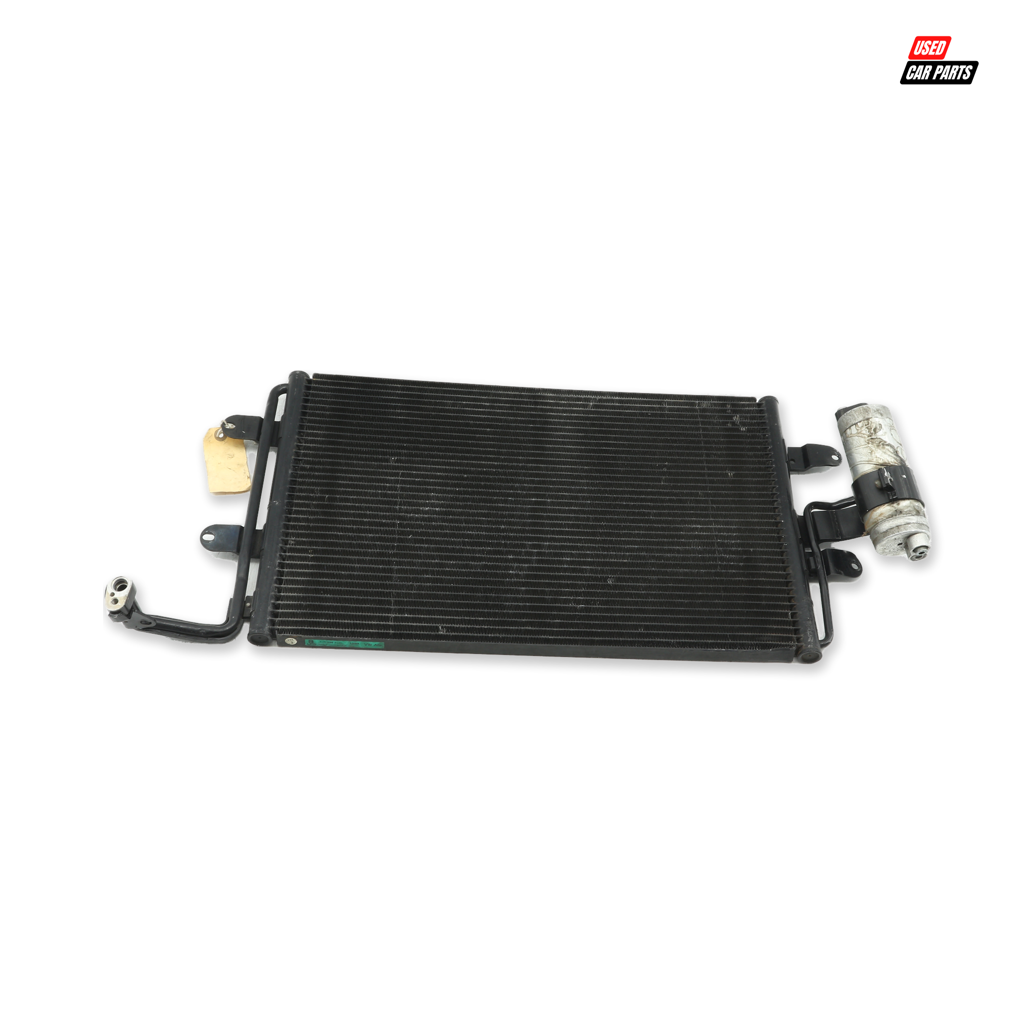 Used Audi TT 1.8 Turbo AC Condenser (Part Number 1J0820411L)