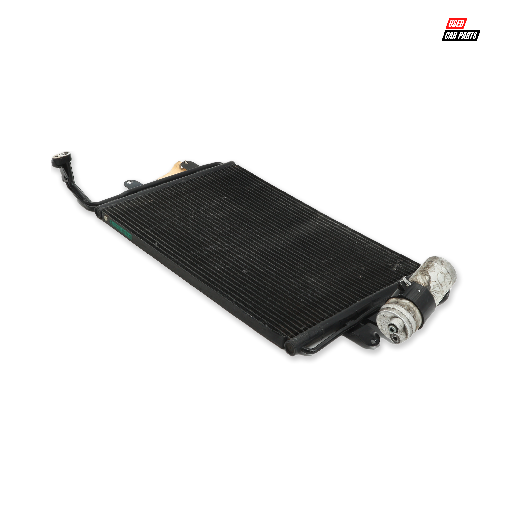 Used Audi TT 1.8 Turbo AC Condenser (Part Number 1J0820411L)