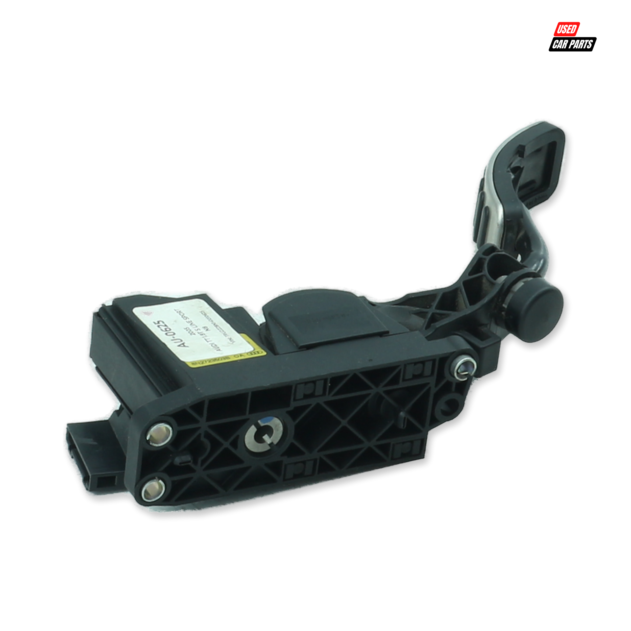 Used Accelerator Pedal (Part Number 8N2723503B) for 2005 Audi TT 1.8 Turbo