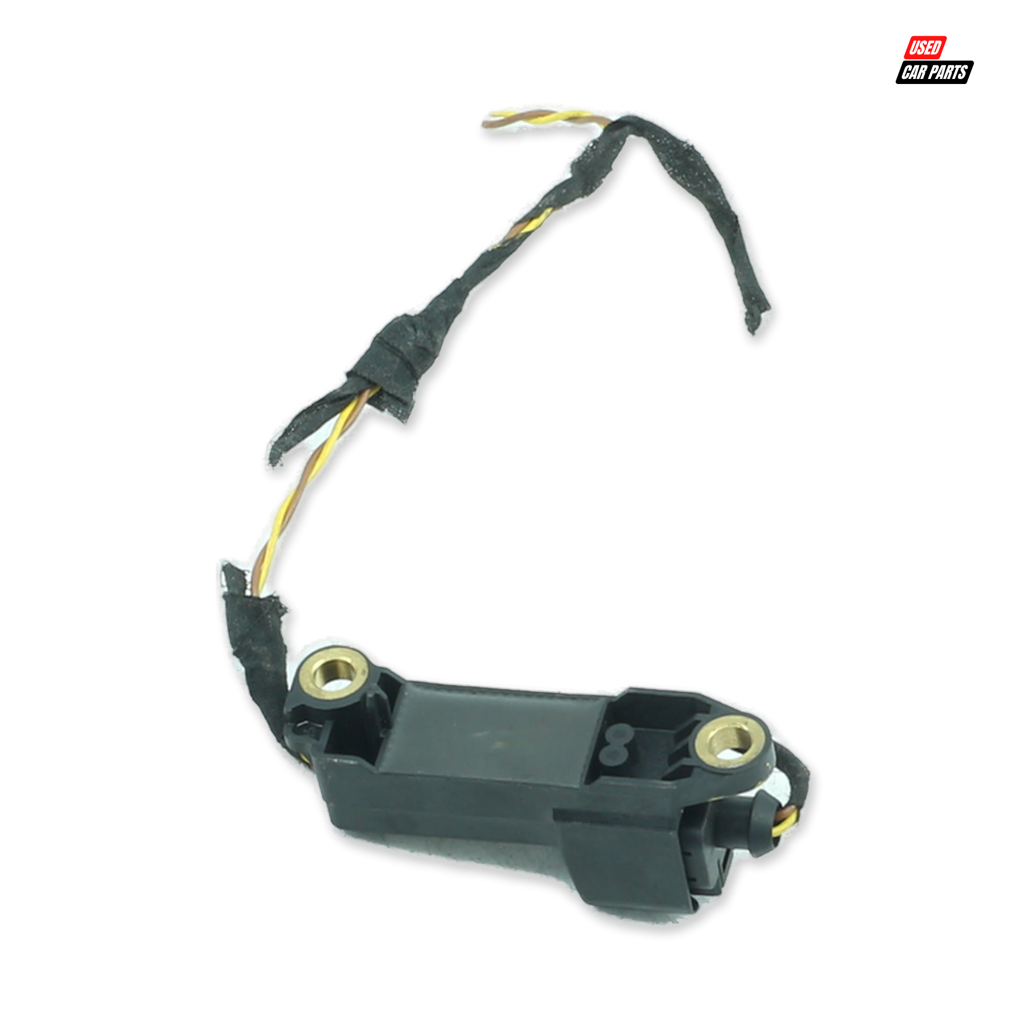 Used Audi TT 1.8 Turbo Air Bag Impact Sensor (Part Number 8N8959643)