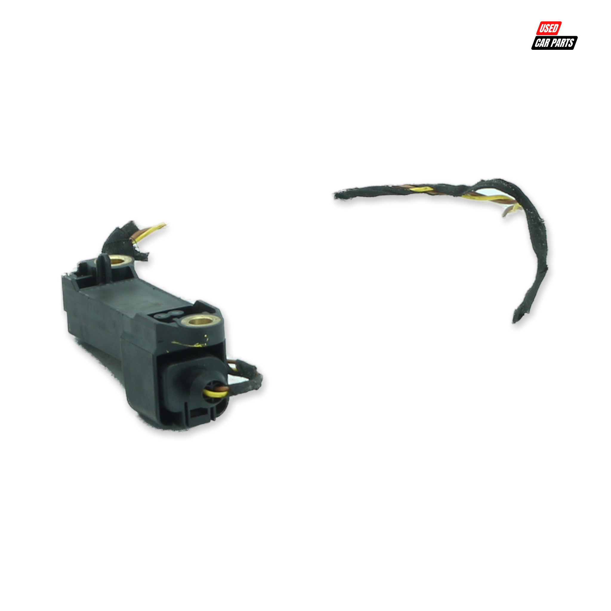 Used Audi TT 1.8 Turbo Air Bag Impact Sensor (Part Number 8N8959643)