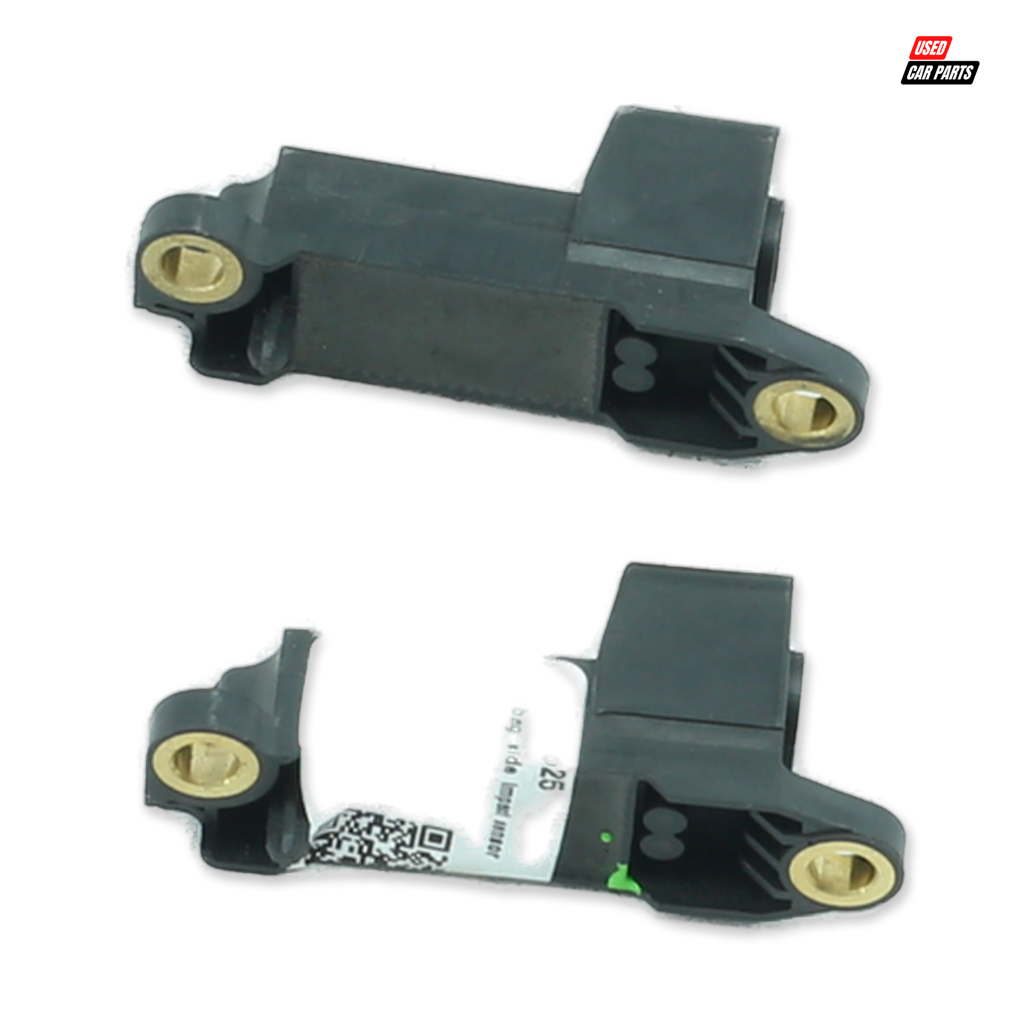 Used Air Bag Side Impact Sensor (Part Number 8N0959643A) for 2005 Audi TT 1.8 Turbo