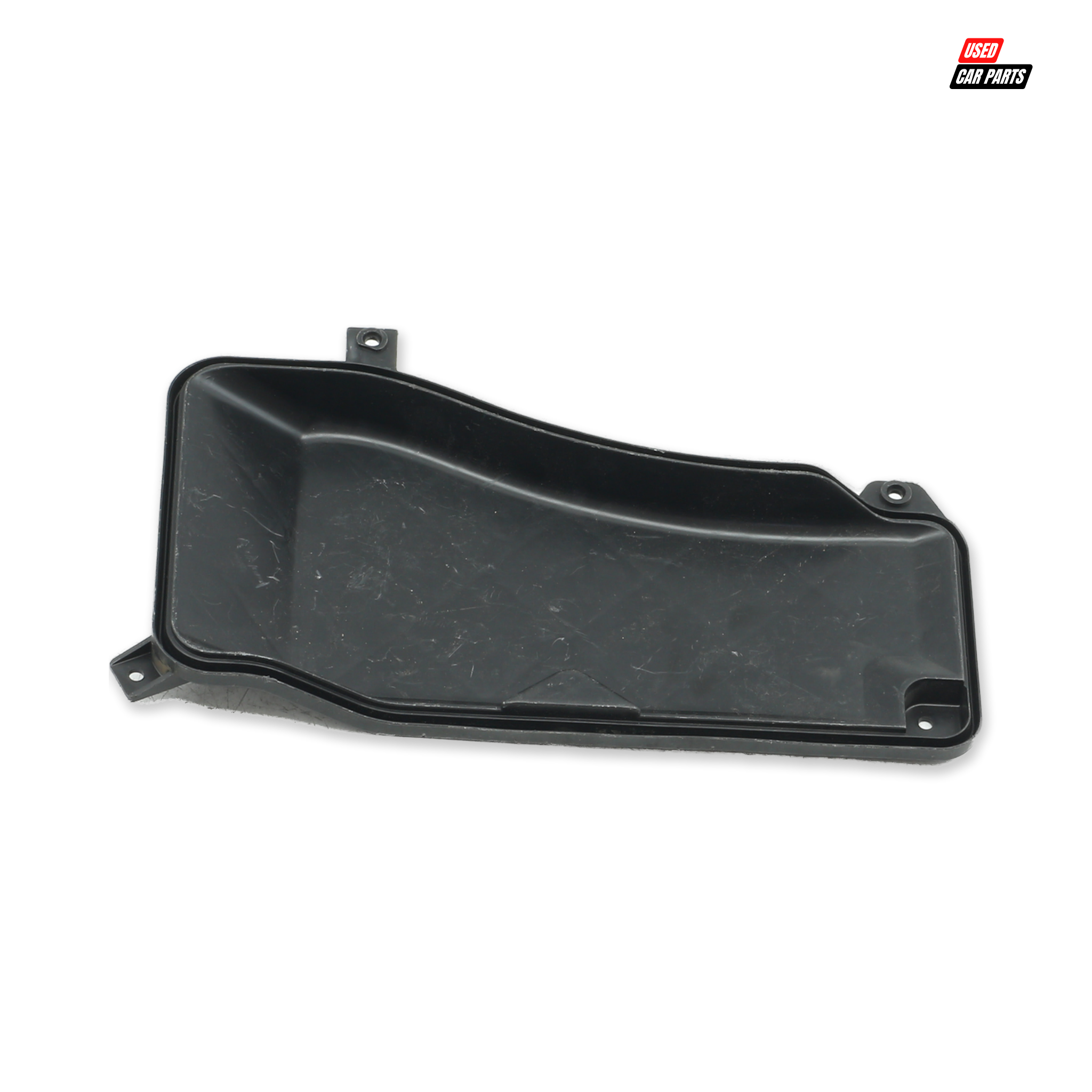 Used Audi TT 1.8 Turbo Air Filter Bottom Cover (Part Number 1K2819424)