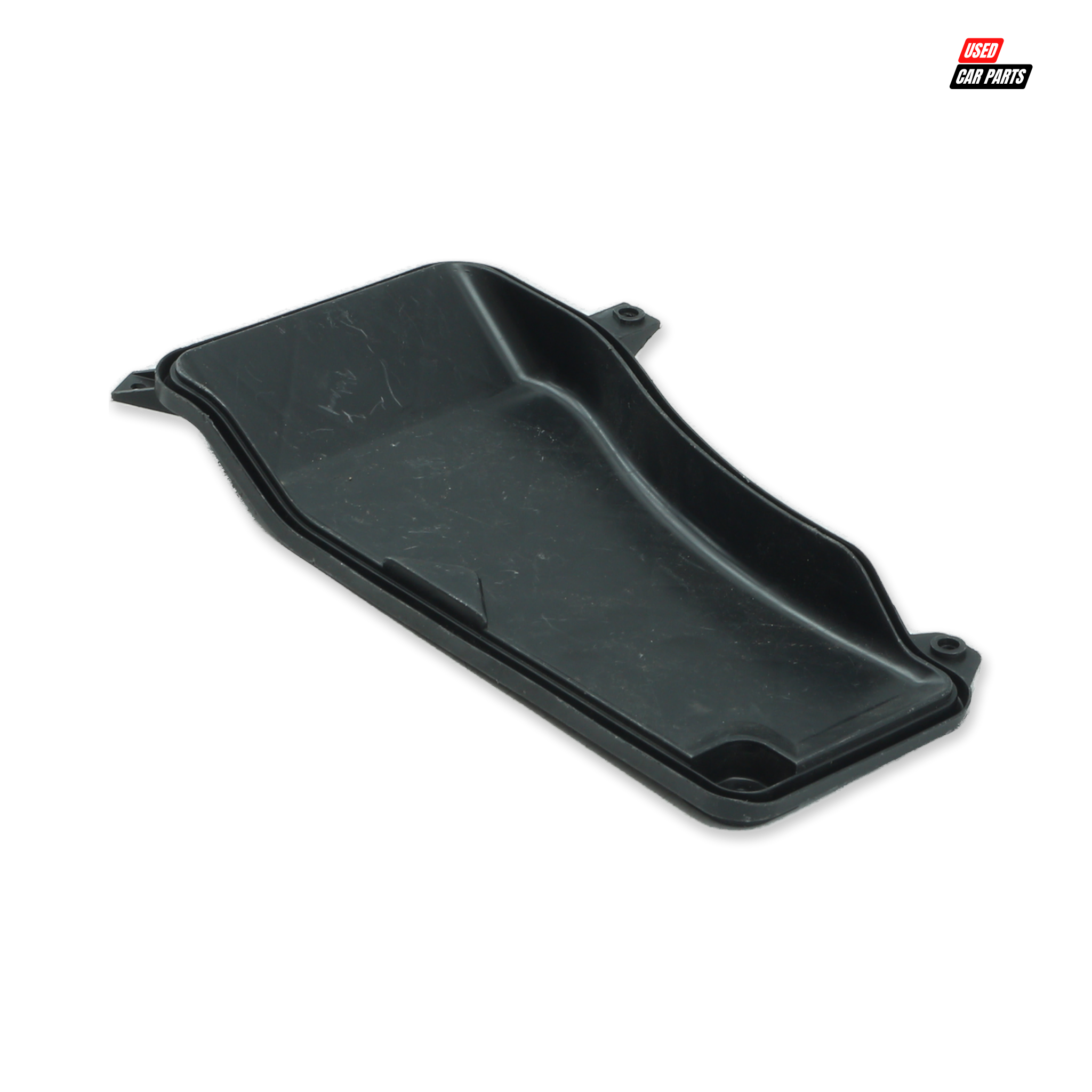 Used Audi TT 1.8 Turbo Air Filter Bottom Cover (Part Number 1K2819424)