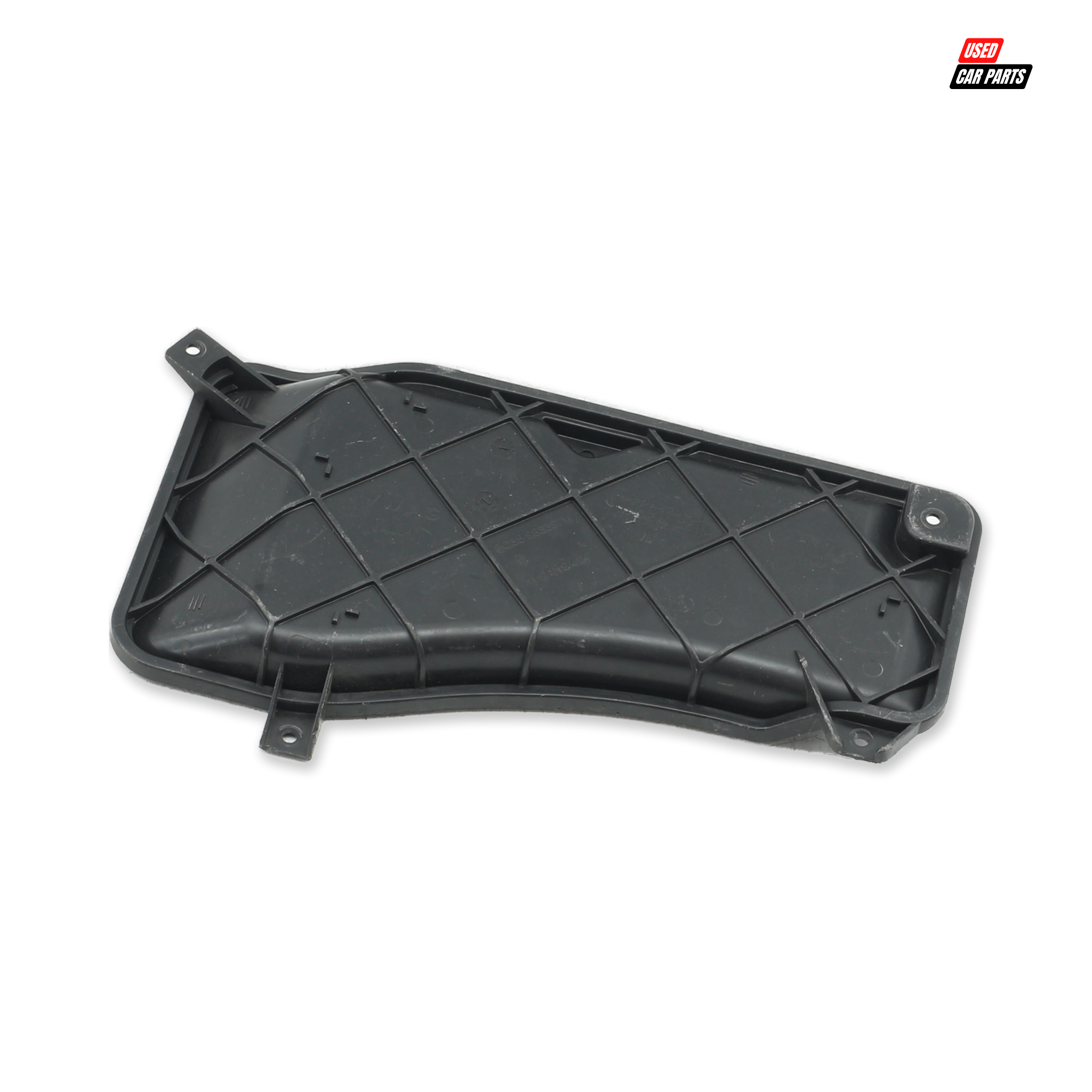 Used Audi TT 1.8 Turbo Air Filter Bottom Cover (Part Number 1K2819424)