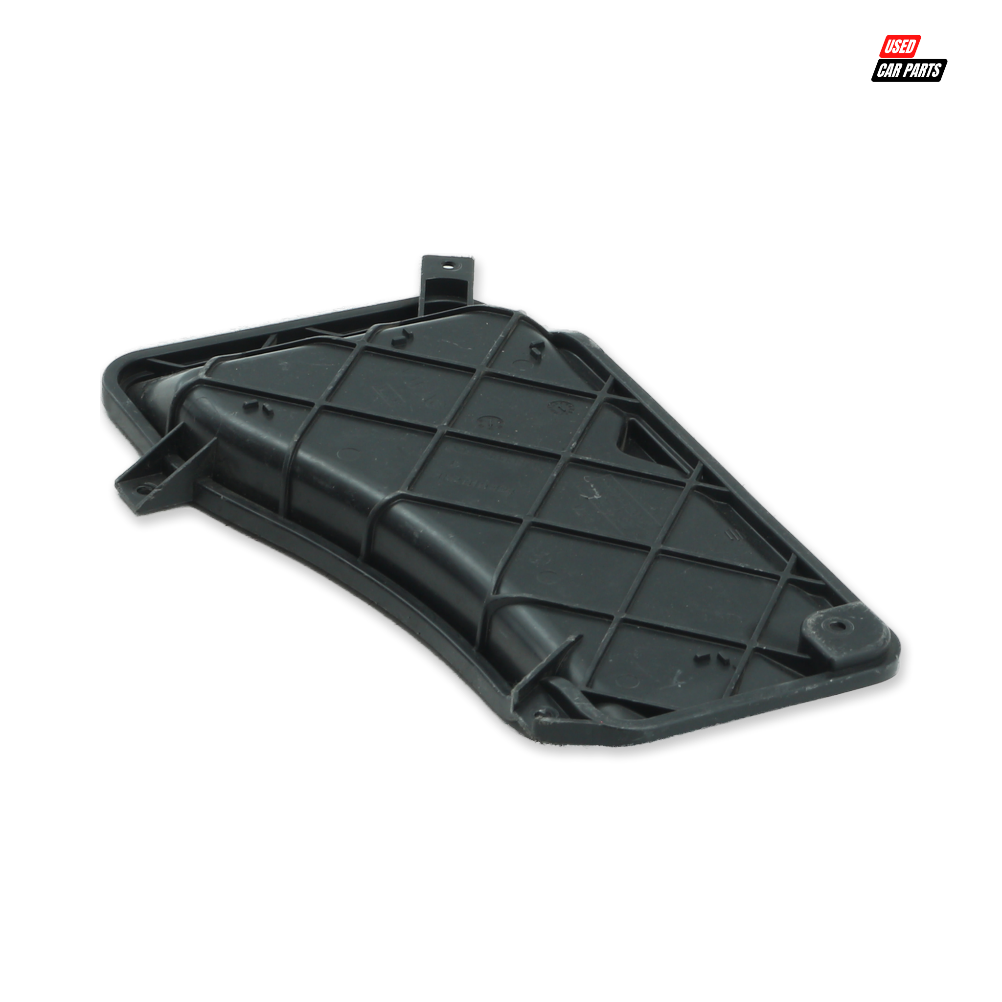 Used Audi TT 1.8 Turbo Air Filter Bottom Cover (Part Number 1K2819424)