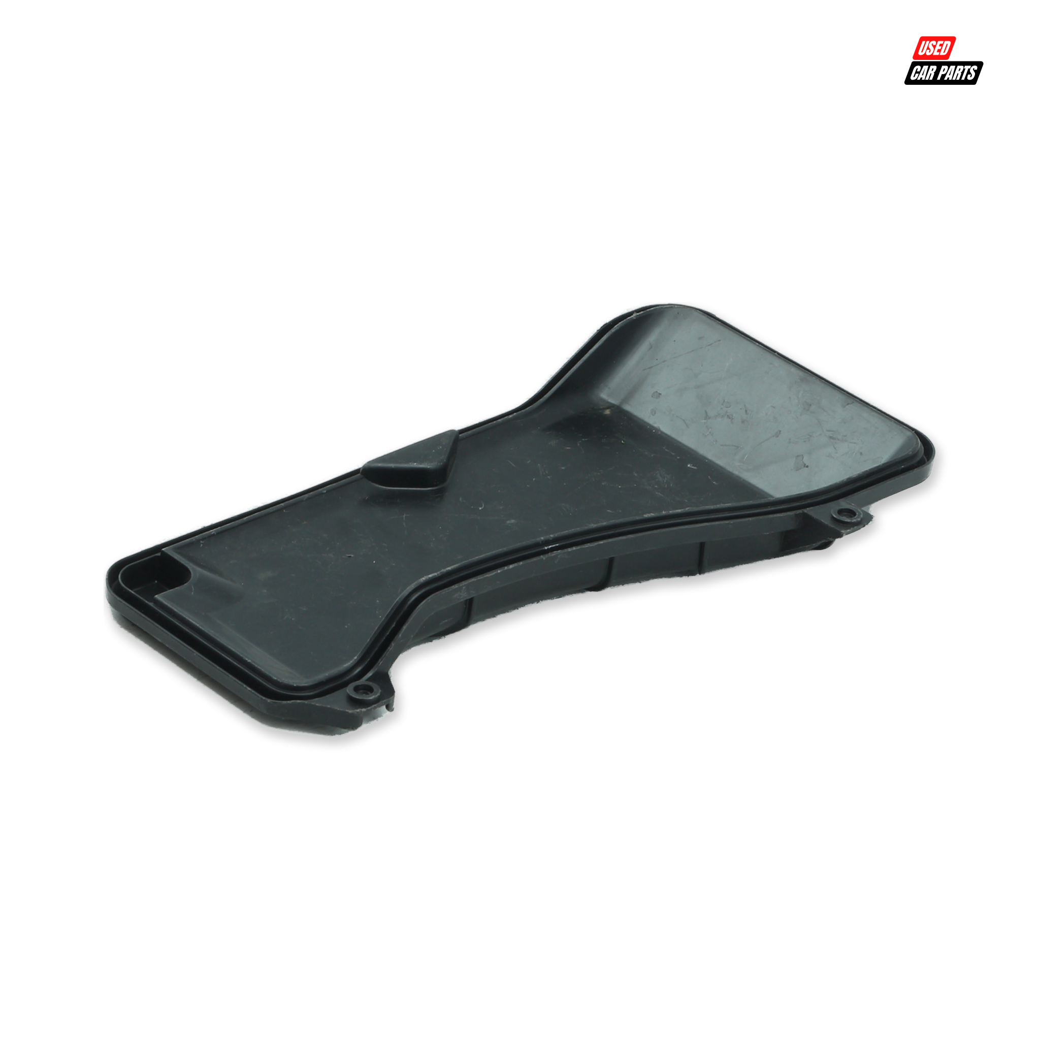 Used Audi TT 1.8 Turbo Air Filter Bottom Cover (Part Number 1K2819424)