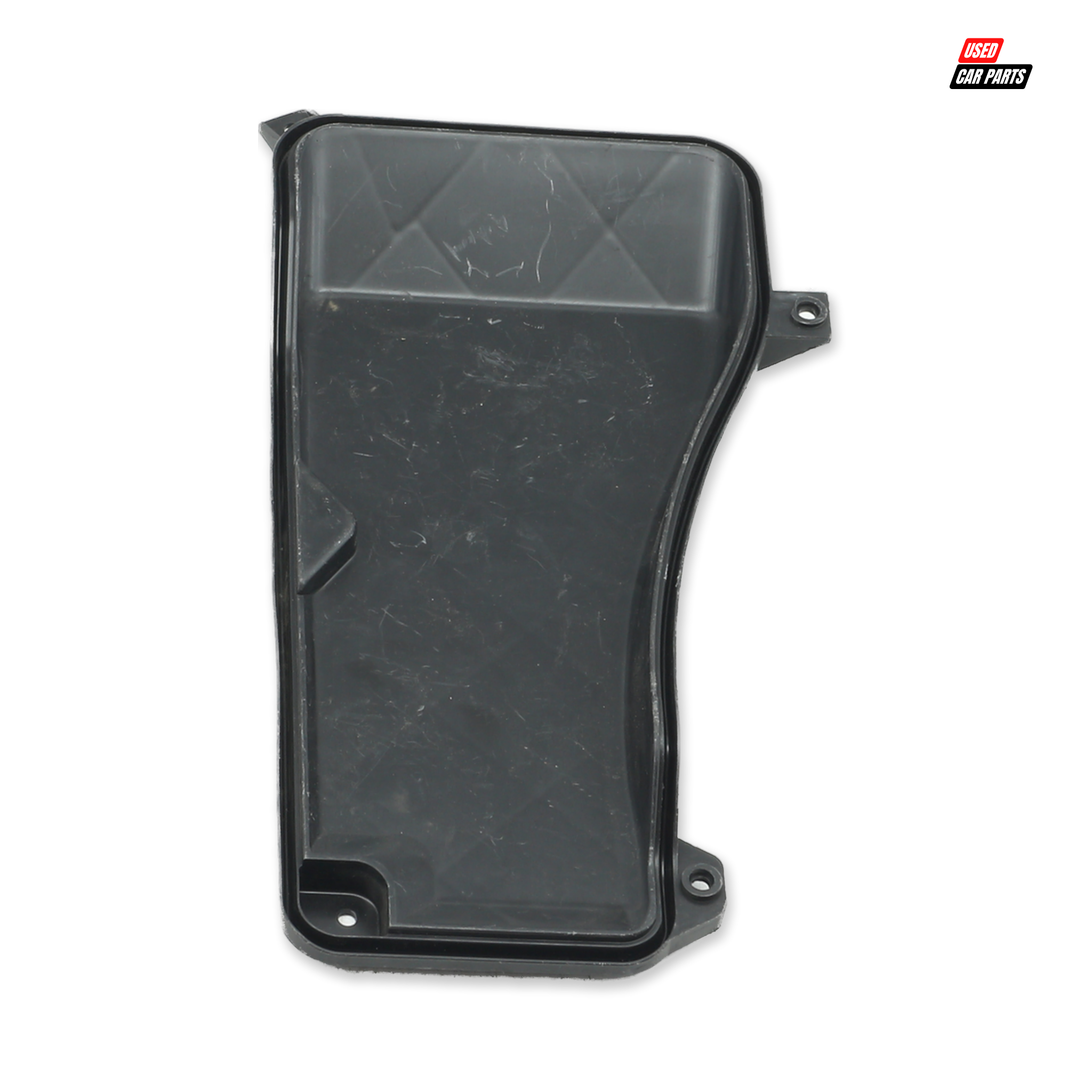 Used Audi TT 1.8 Turbo Air Filter Bottom Cover (Part Number 1K2819424)