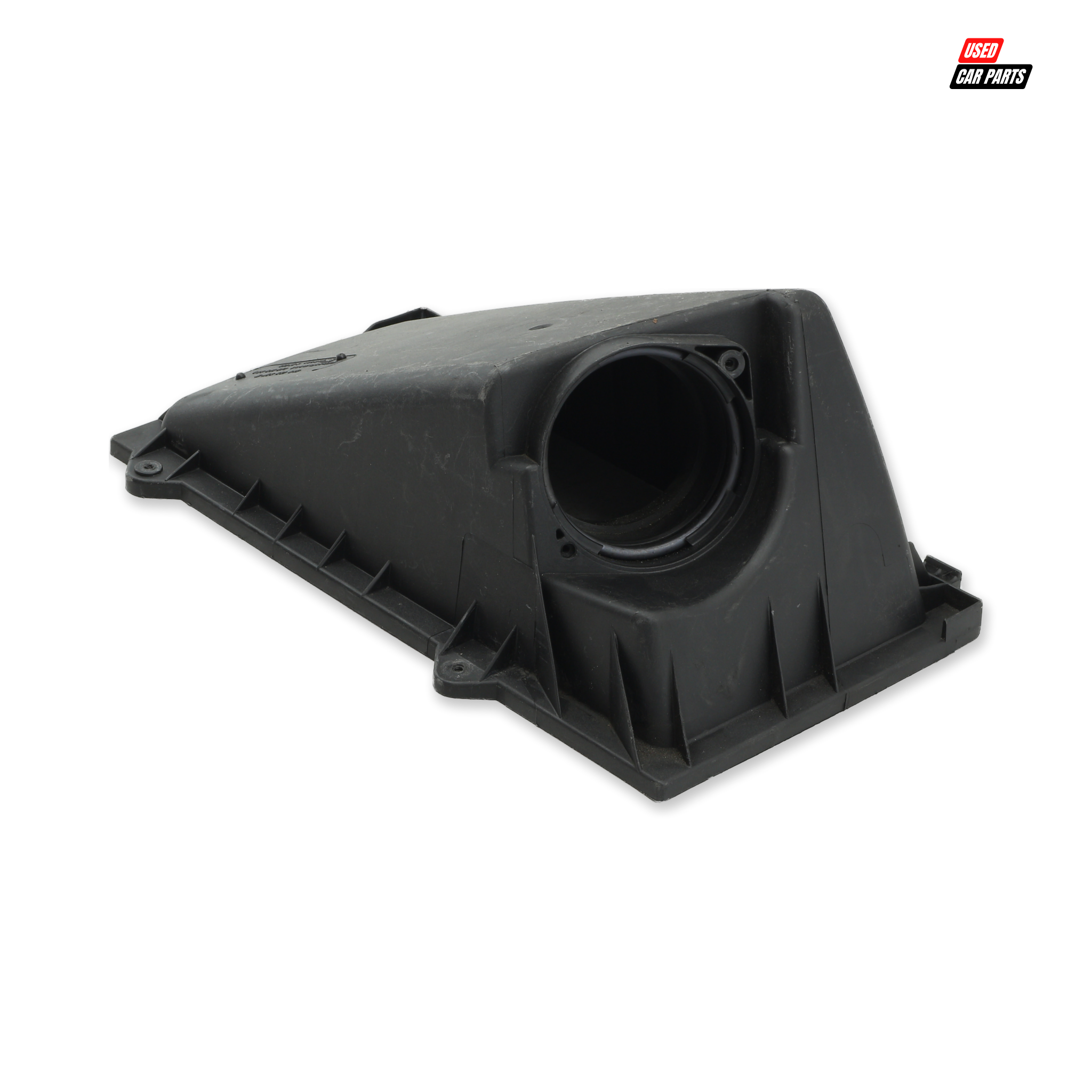 Used Audi TT 1.8 Turbo Air Filter Top Cover (Part Number 1J0129620)