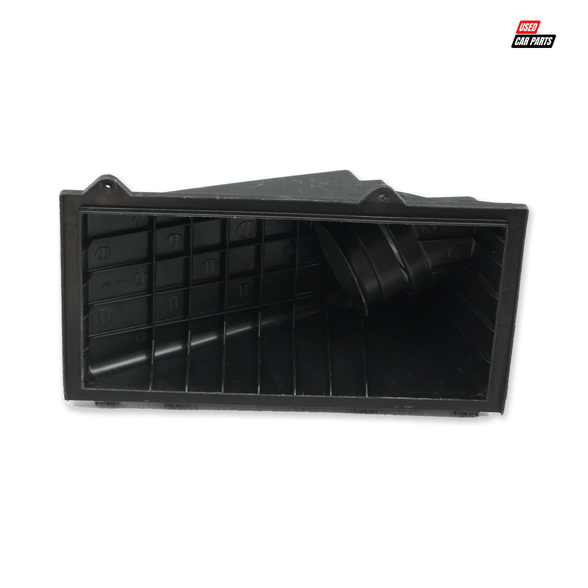 Used Audi TT 1.8 Turbo Air Filter Top Cover (Part Number 1J0129620)