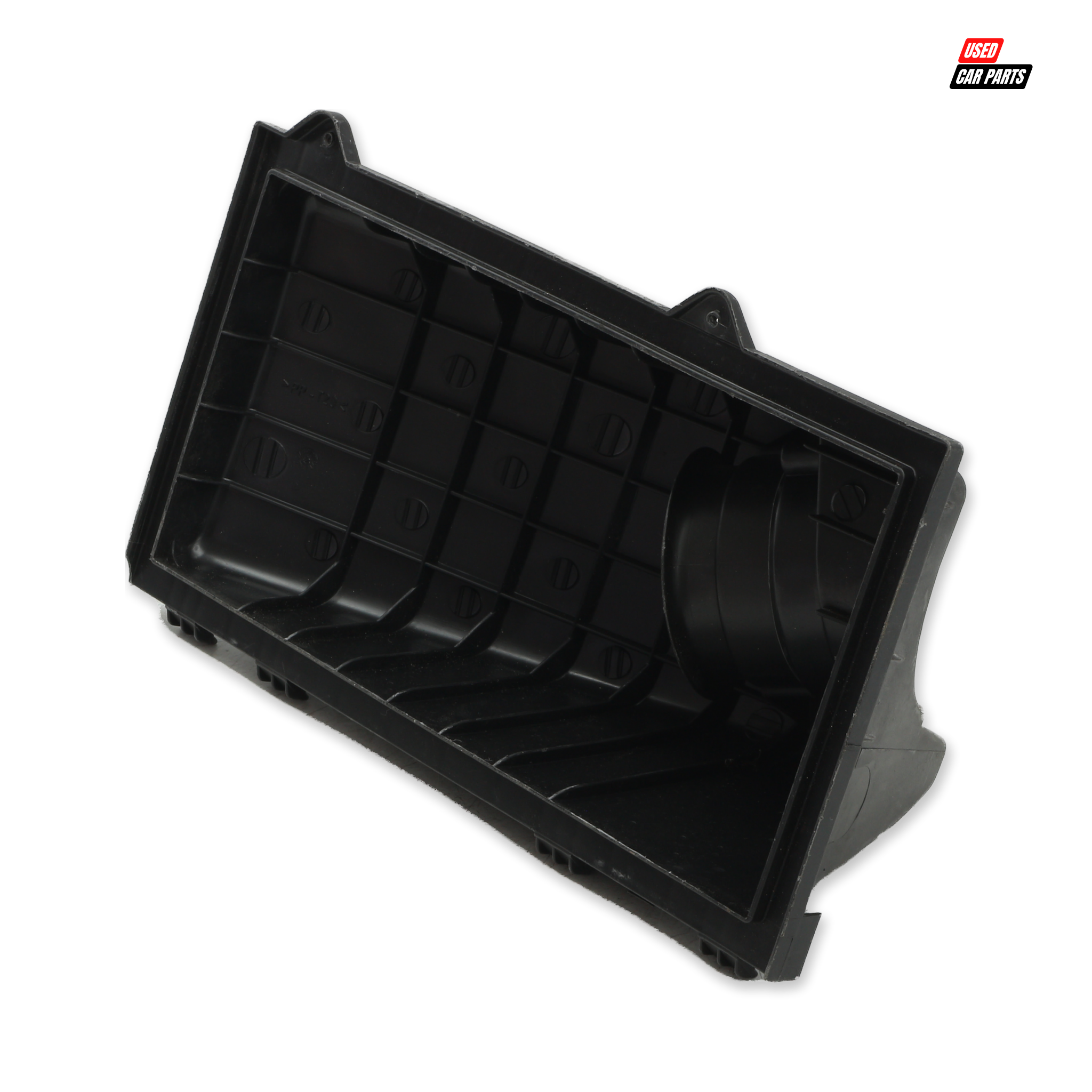 Used Audi TT 1.8 Turbo Air Filter Top Cover (Part Number 1J0129620)