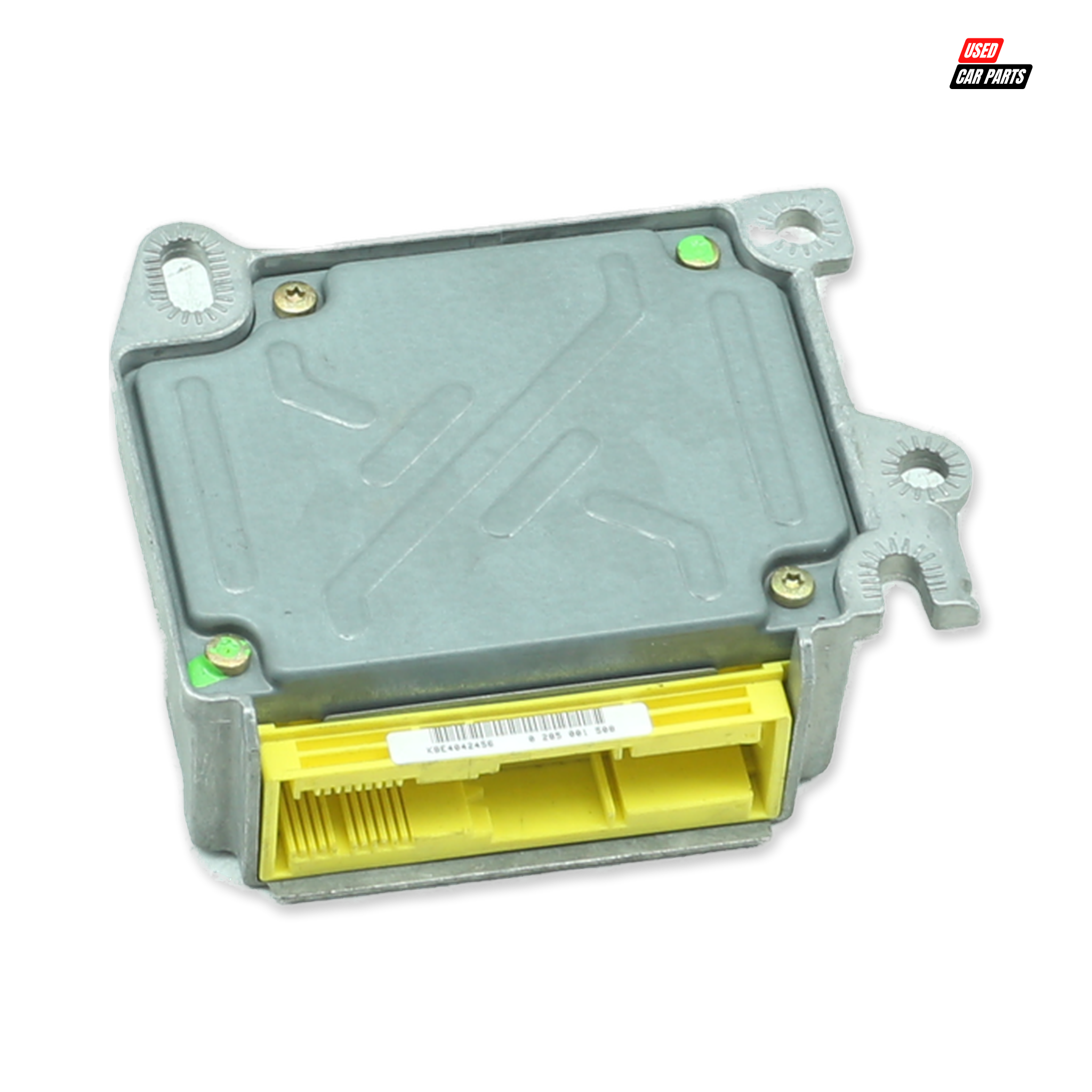 Used Audi TT 1.8 Turbo Airbag Control Module (Part Number 8N0959655B)