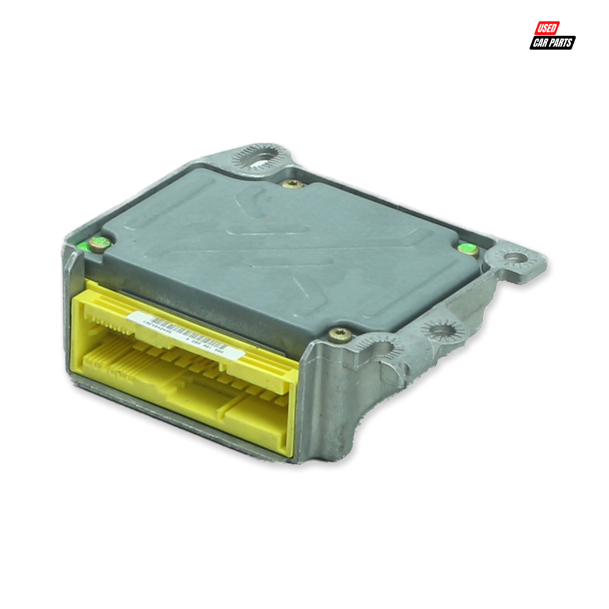 Used Audi TT 1.8 Turbo Airbag Control Module (Part Number 8N0959655B)