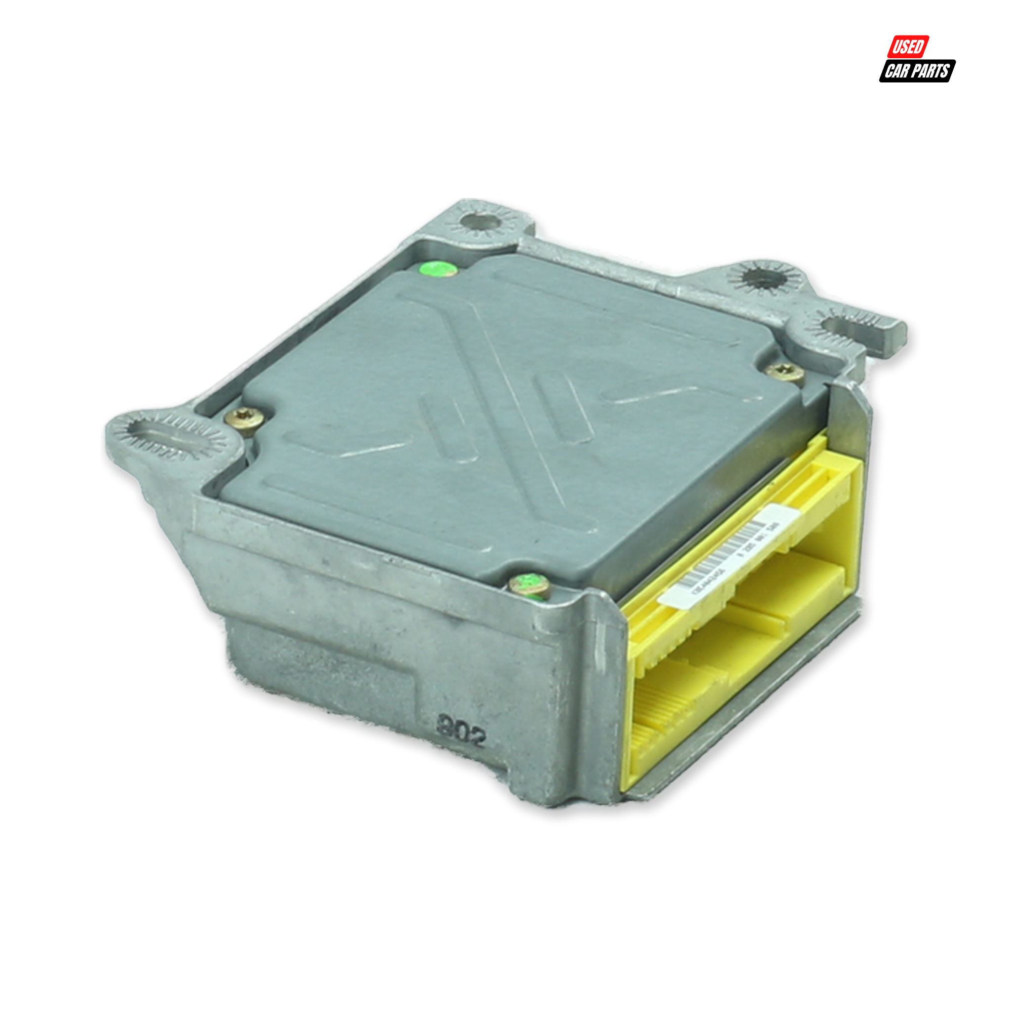 Used Audi TT 1.8 Turbo Airbag Control Module (Part Number 8N0959655B)