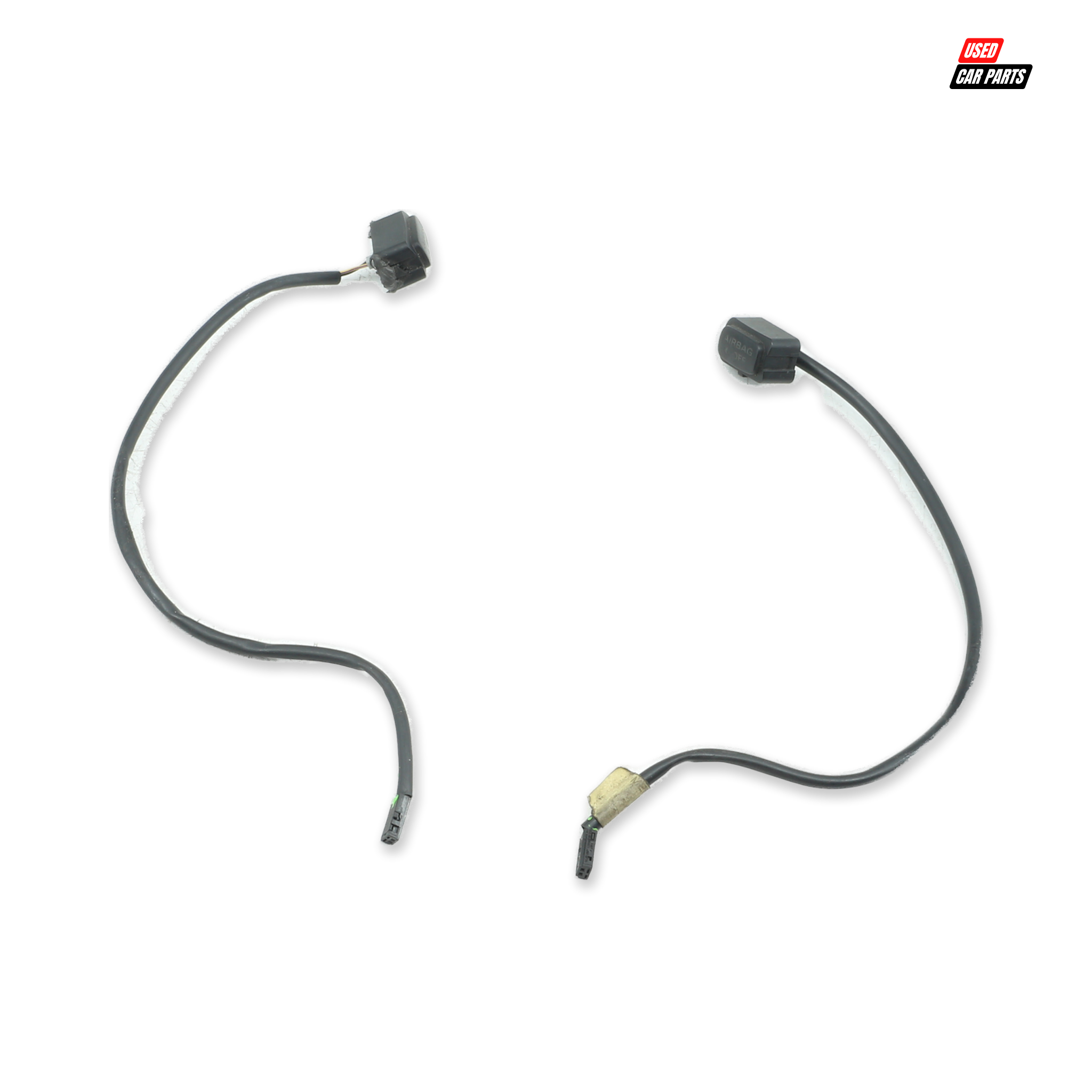 Used Audi TT 1.8 Turbo Airbag Warning Light (Part Number 8D0972623)