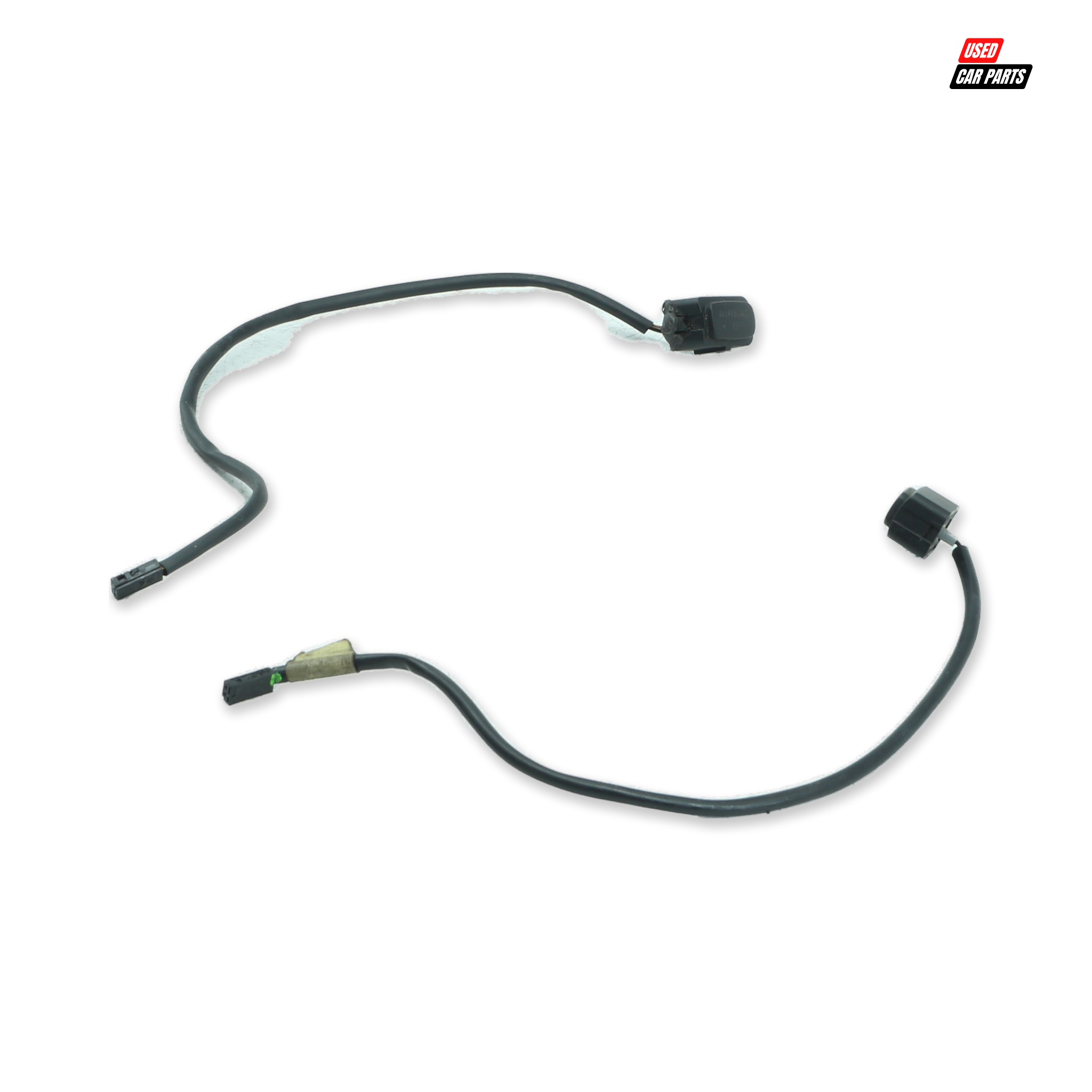 Used Audi TT 1.8 Turbo Airbag Warning Light (Part Number 8D0972623)