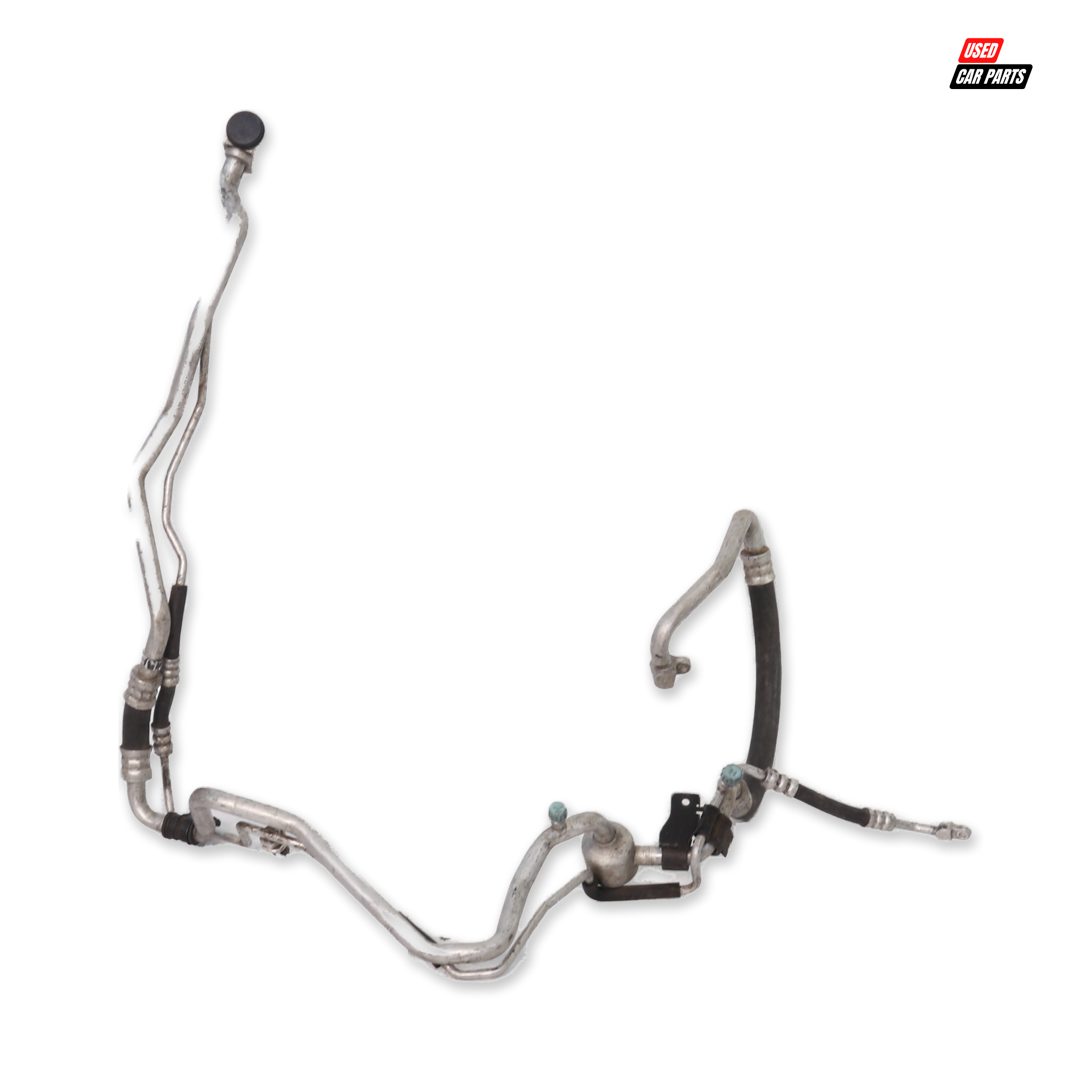 Used Audi TT 1.8 Turbo 2005 Aircon Pipe (Salvaged)