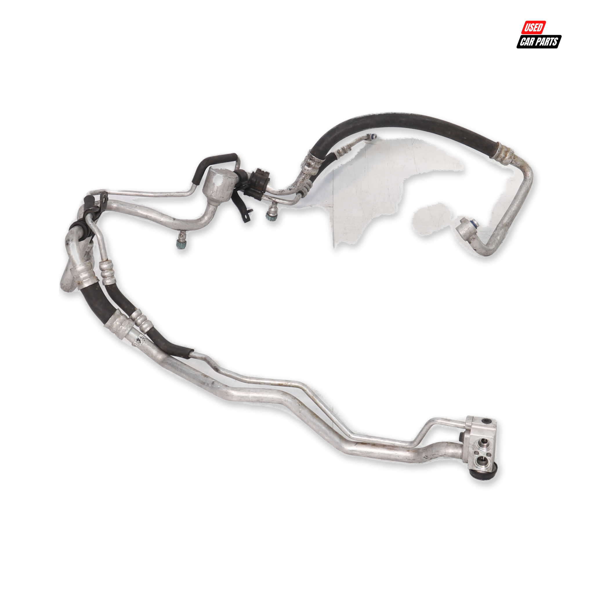 Used Audi TT 1.8 Turbo 2005 Aircon Pipe (Salvaged)