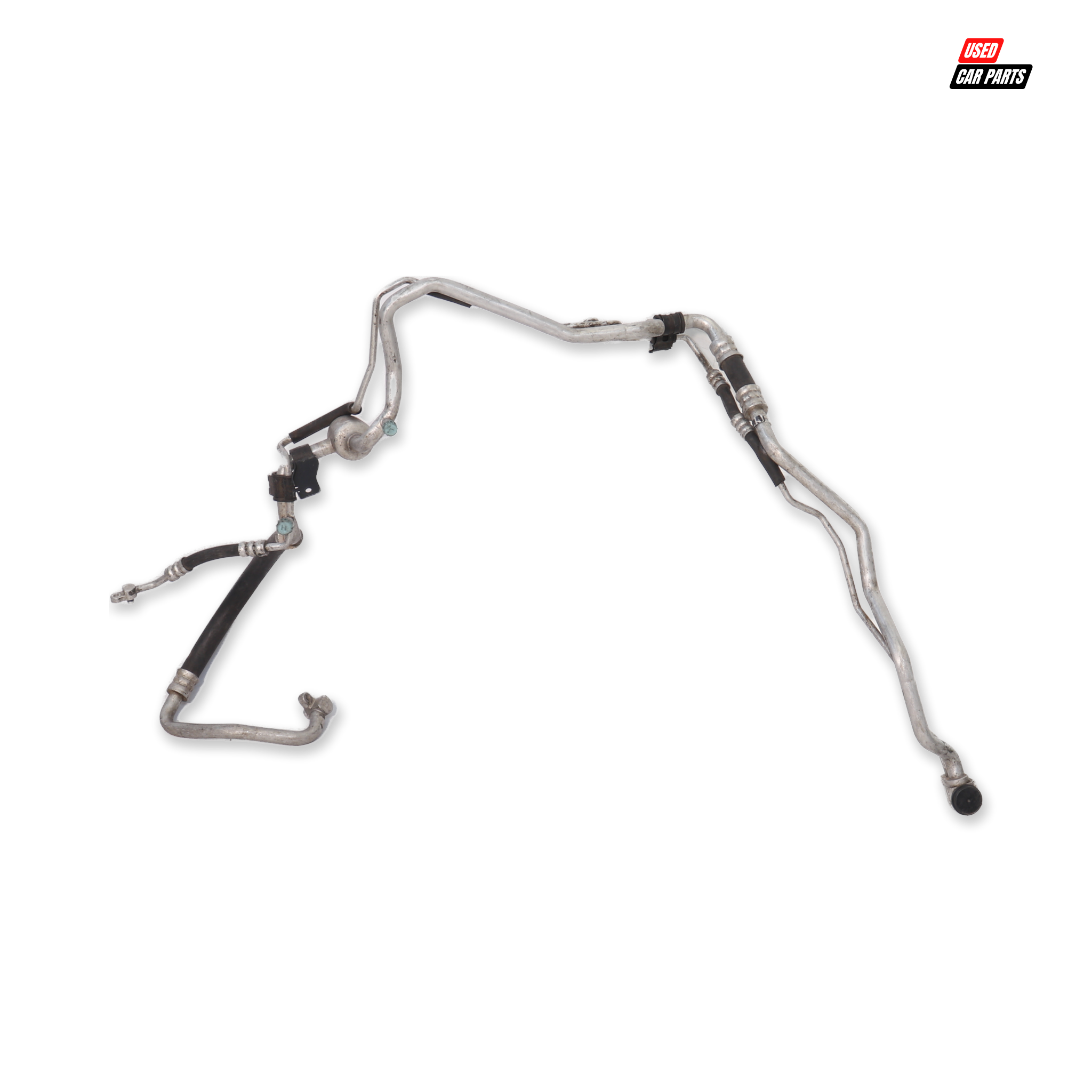 Used Audi TT 1.8 Turbo 2005 Aircon Pipe (Salvaged)