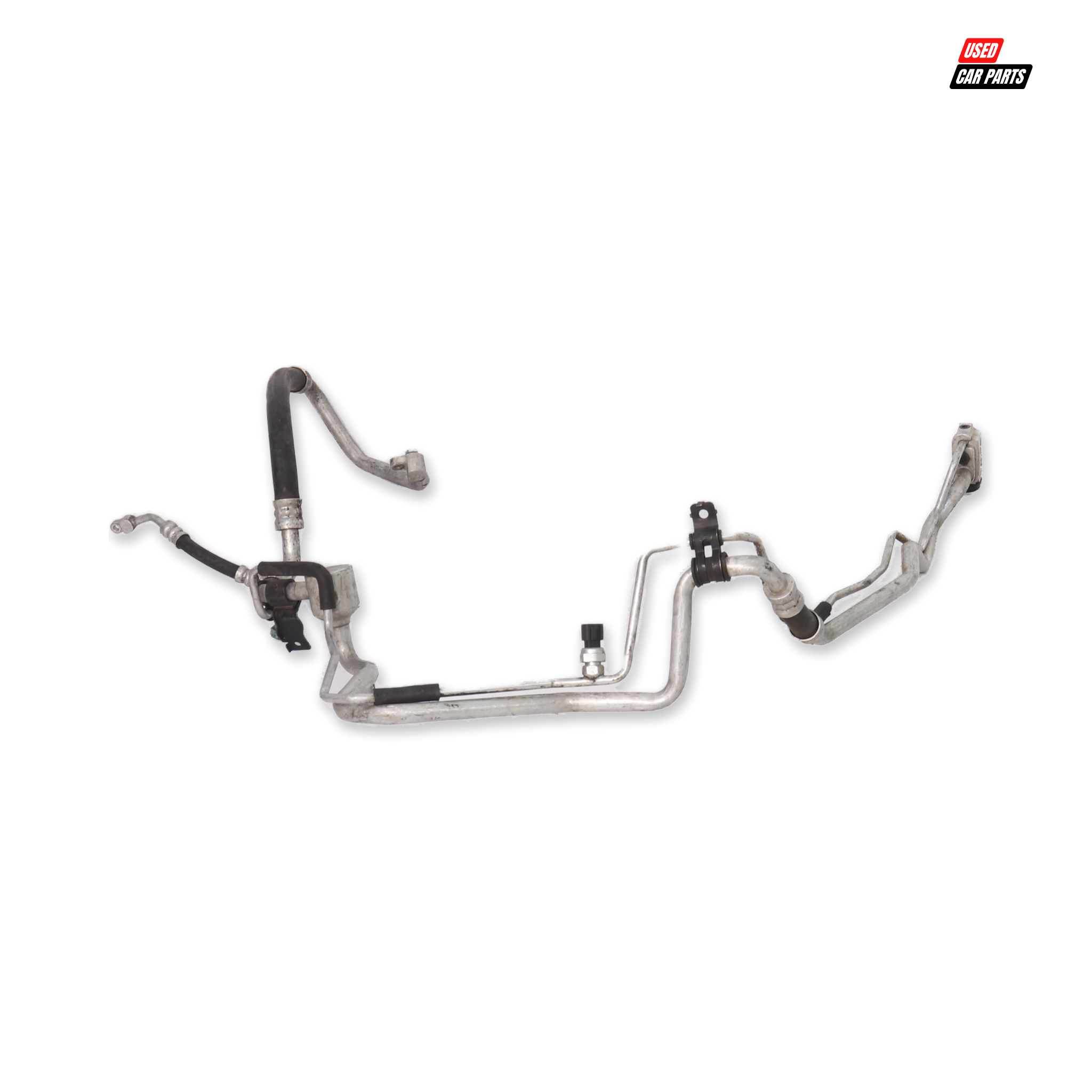 Used Audi TT 1.8 Turbo 2005 Aircon Pipe (Salvaged)