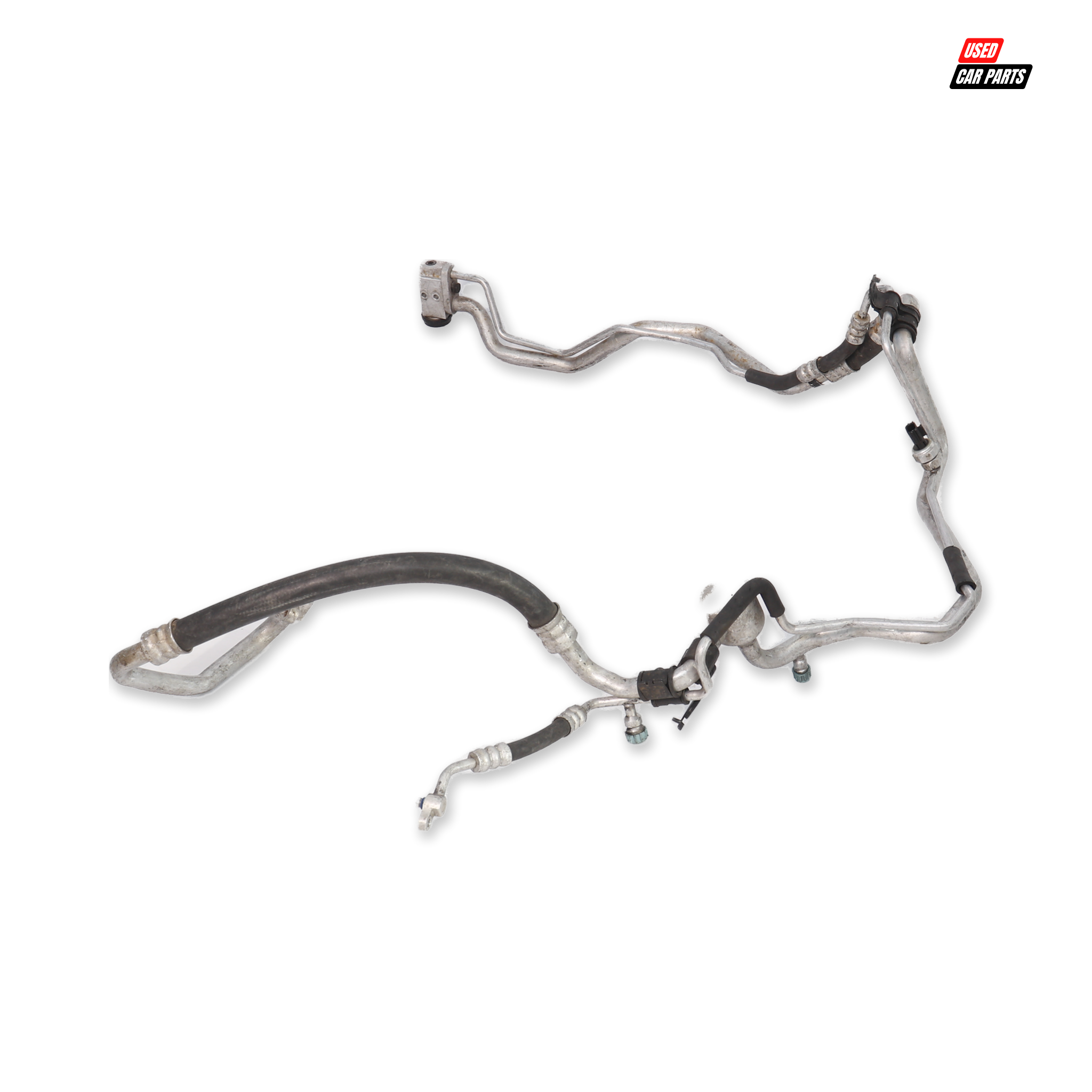 Used Audi TT 1.8 Turbo 2005 Aircon Pipe (Salvaged)