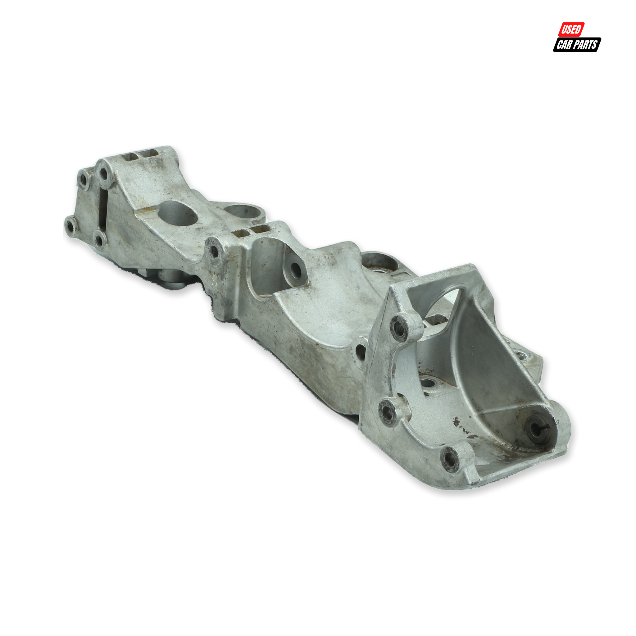 Used Audi TT 1.8 Turbo Alternator Bracket (Part Number 06A906143P)