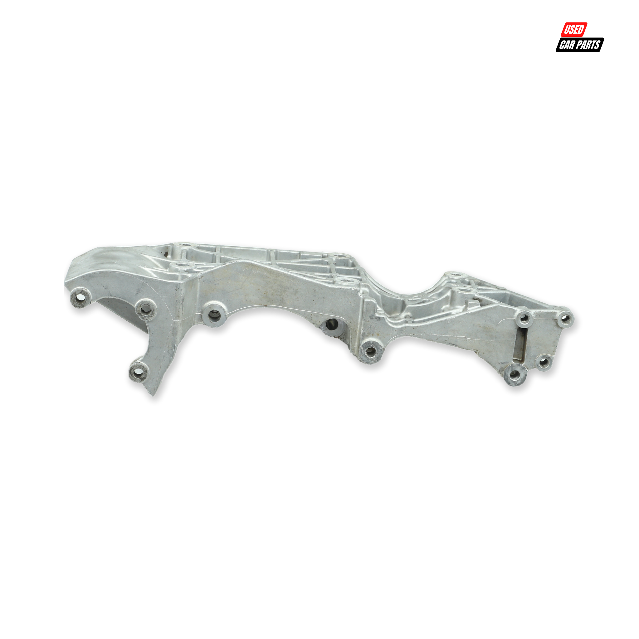 Used Audi TT 1.8 Turbo Alternator Bracket (Part Number 06A906143P)