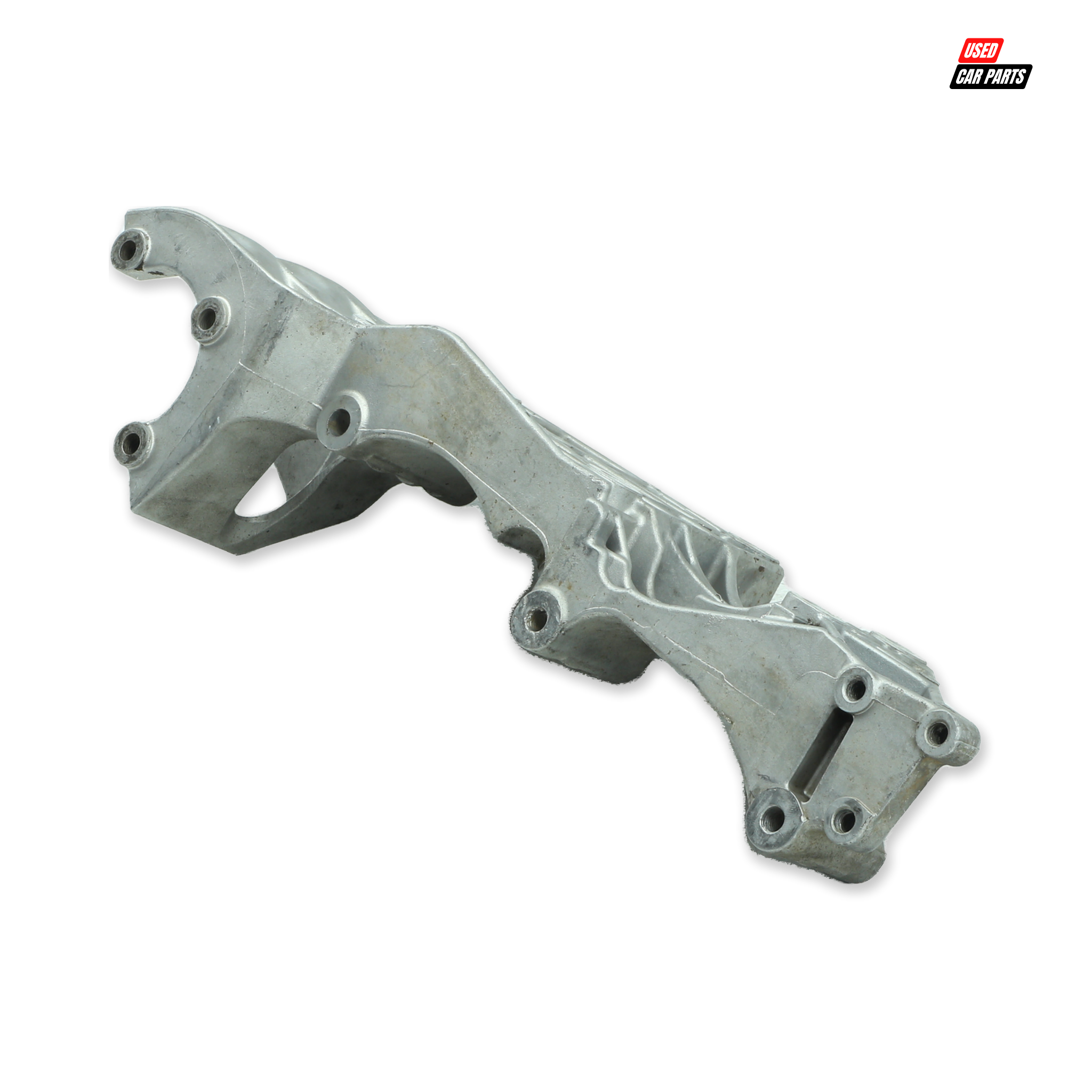 Used Audi TT 1.8 Turbo Alternator Bracket (Part Number 06A906143P)