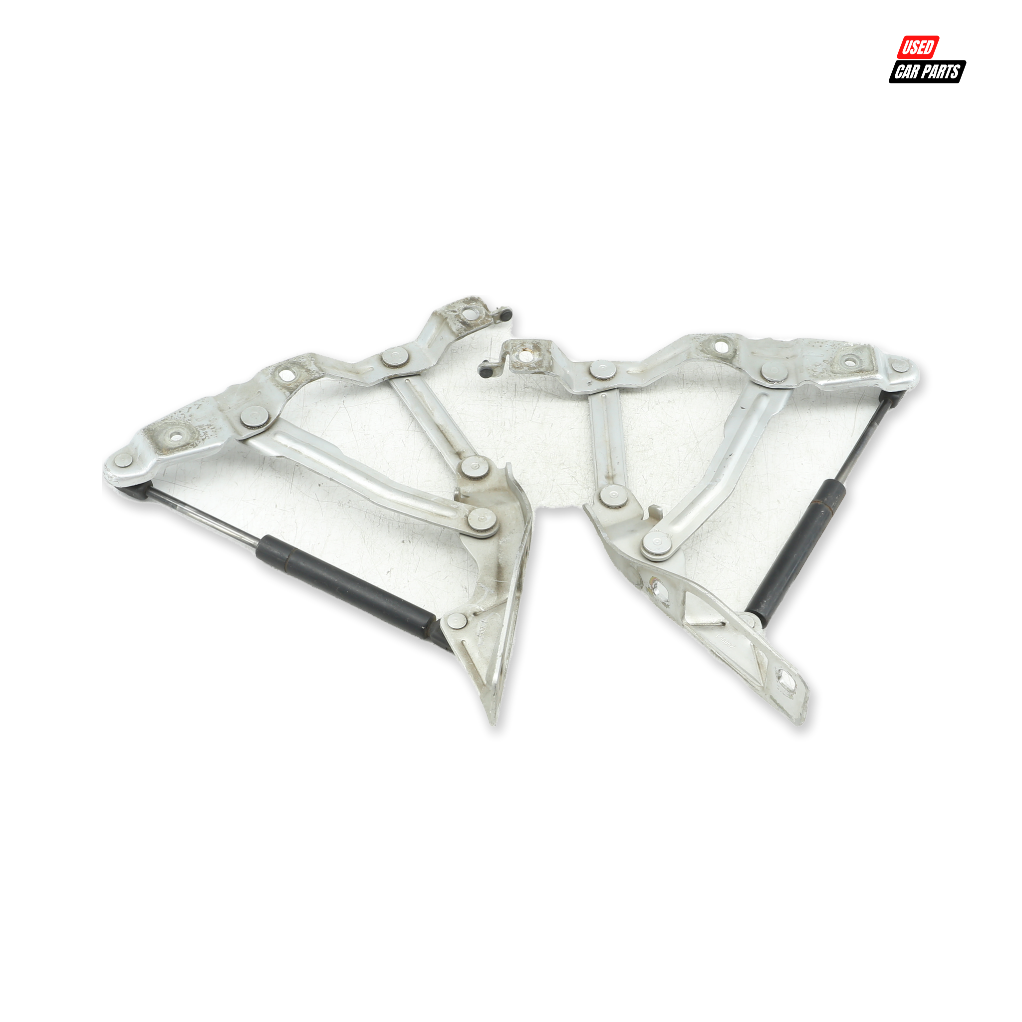 Used Audi TT 1.8 Turbo 2005 Bonnet Hinges (Part Number 8N0823302)