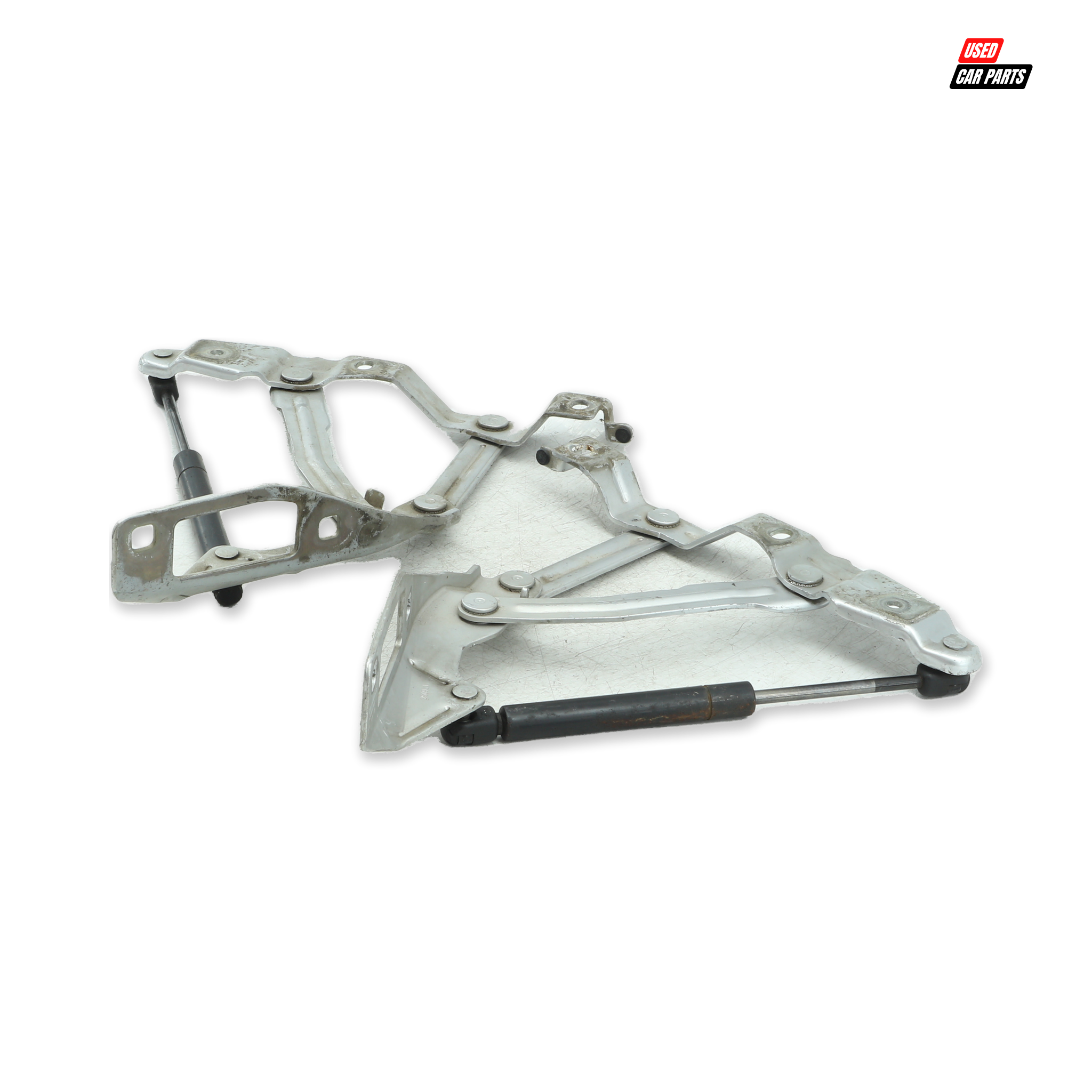 Used Audi TT 1.8 Turbo 2005 Bonnet Hinges (Part Number 8N0823302)