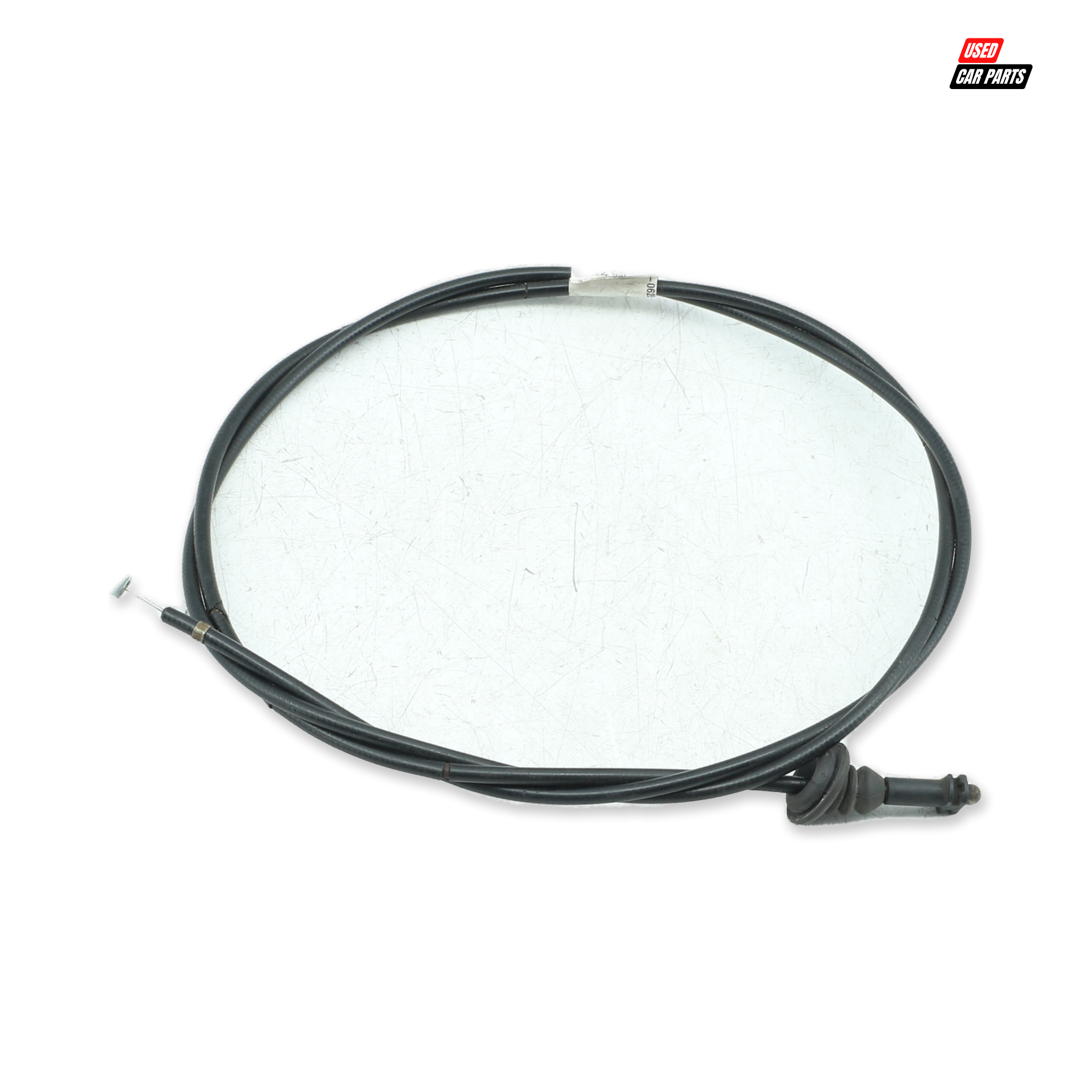 Used Audi TT 1.8 Turbo 2005 Bonnet Release (Salvaged)