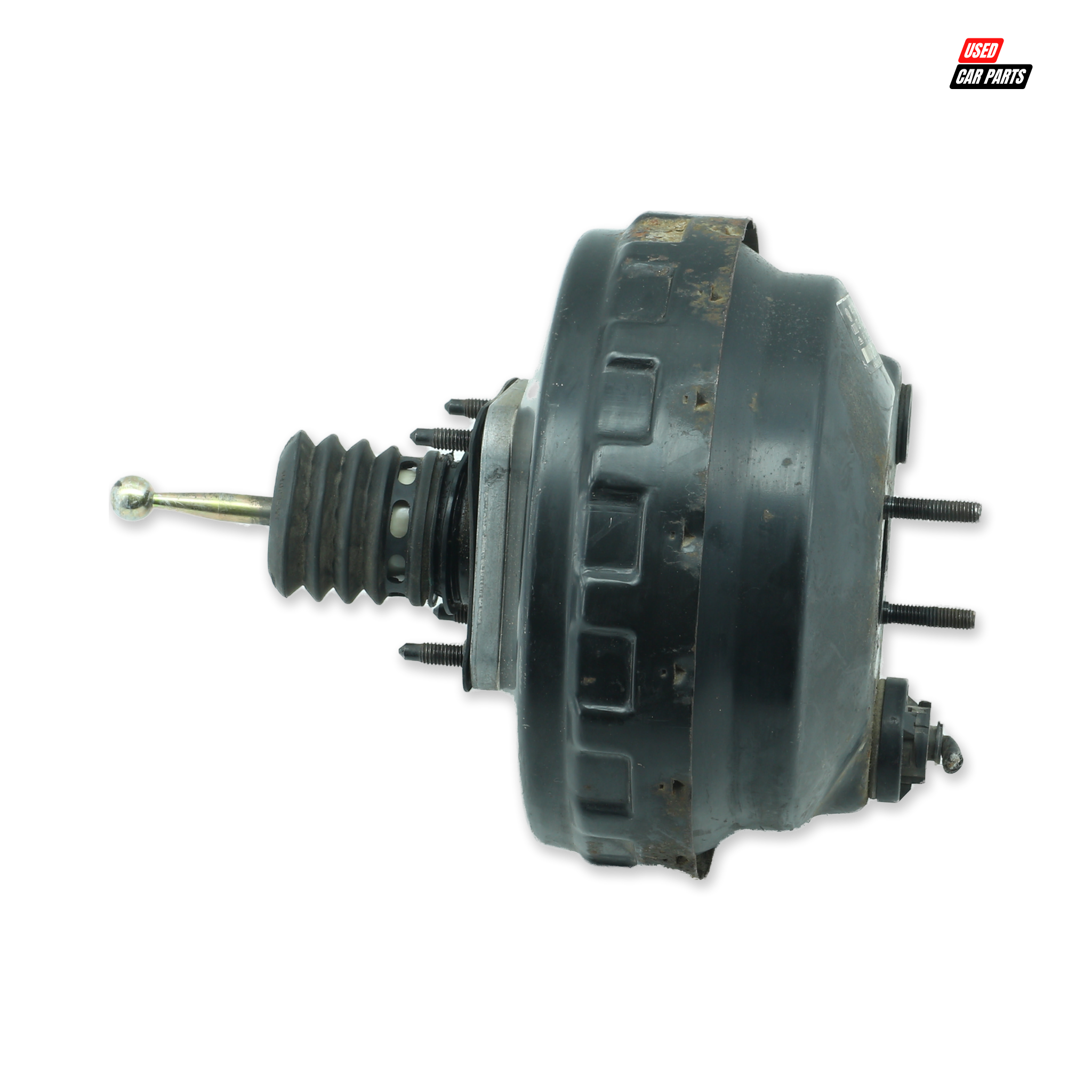 Used Brake Booster Part Number 8N2614205 for 2005 Audi TT 1.8 Turbo