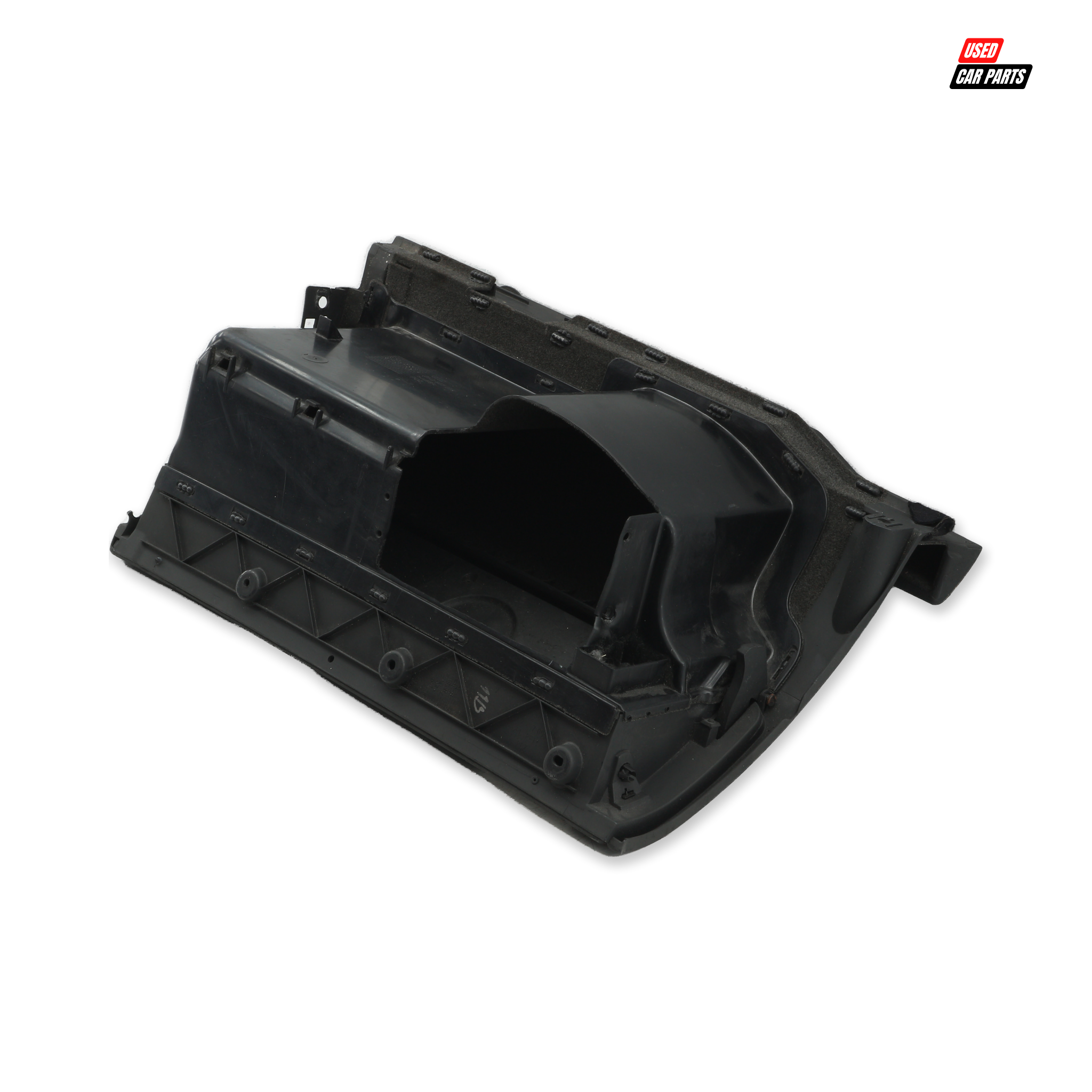 Used Audi TT 1.8 Turbo Cabio (Part Number 8N2857095)