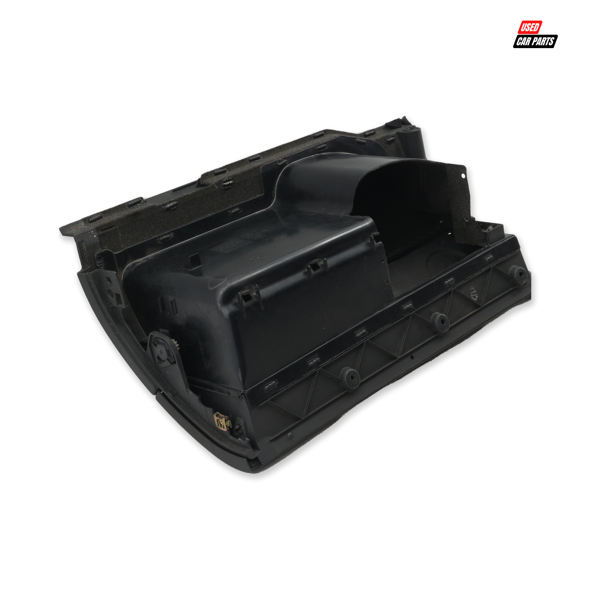 Used Audi TT 1.8 Turbo Cabio (Part Number 8N2857095)