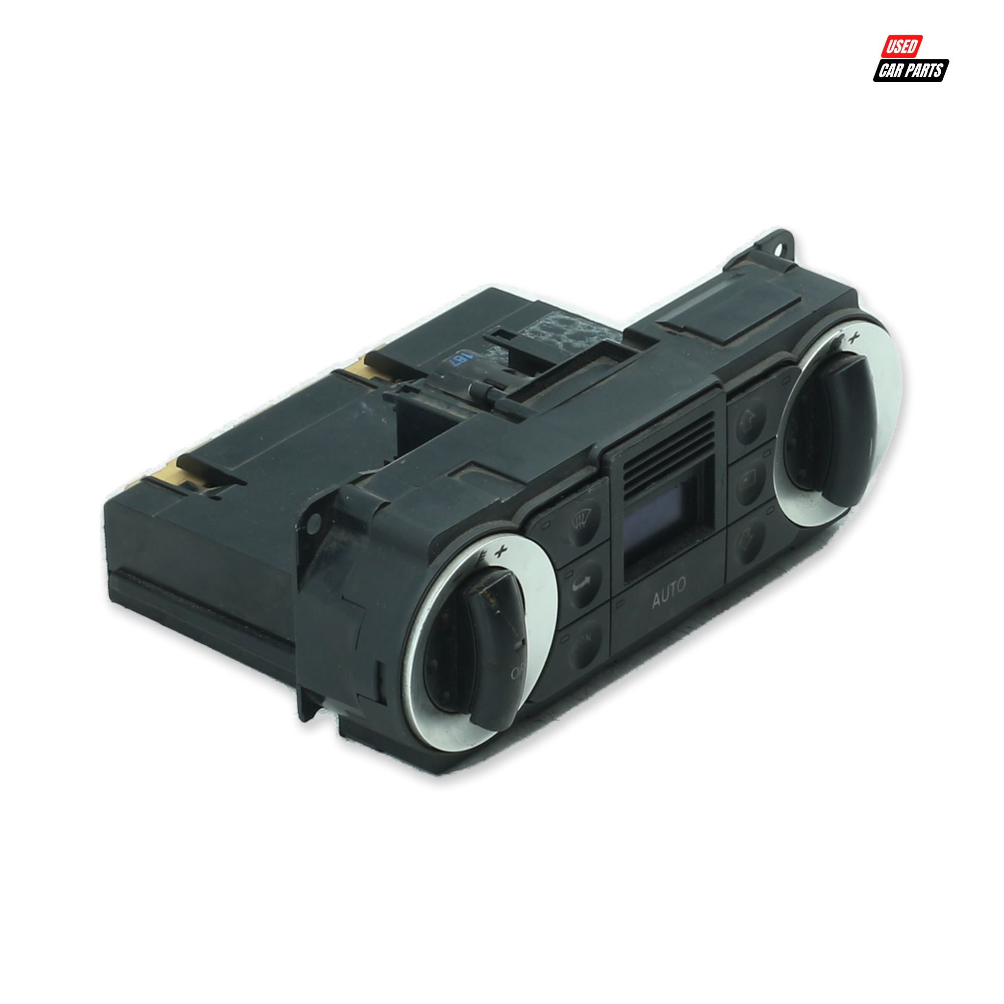 Used 2005 Audi TT 1.8 Turbo Climate Control Unit - Tested & Guaranteed