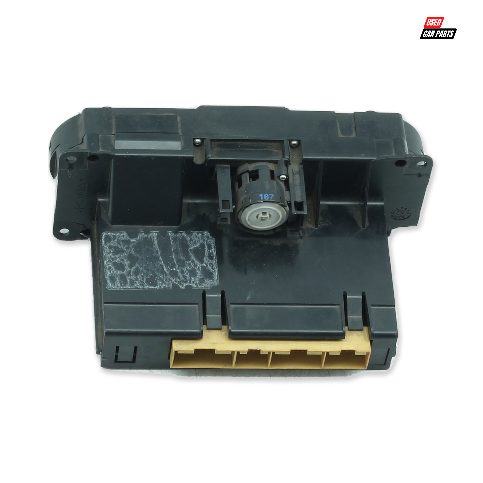 Used 2005 Audi TT 1.8 Turbo Climate Control Unit - Tested & Guaranteed