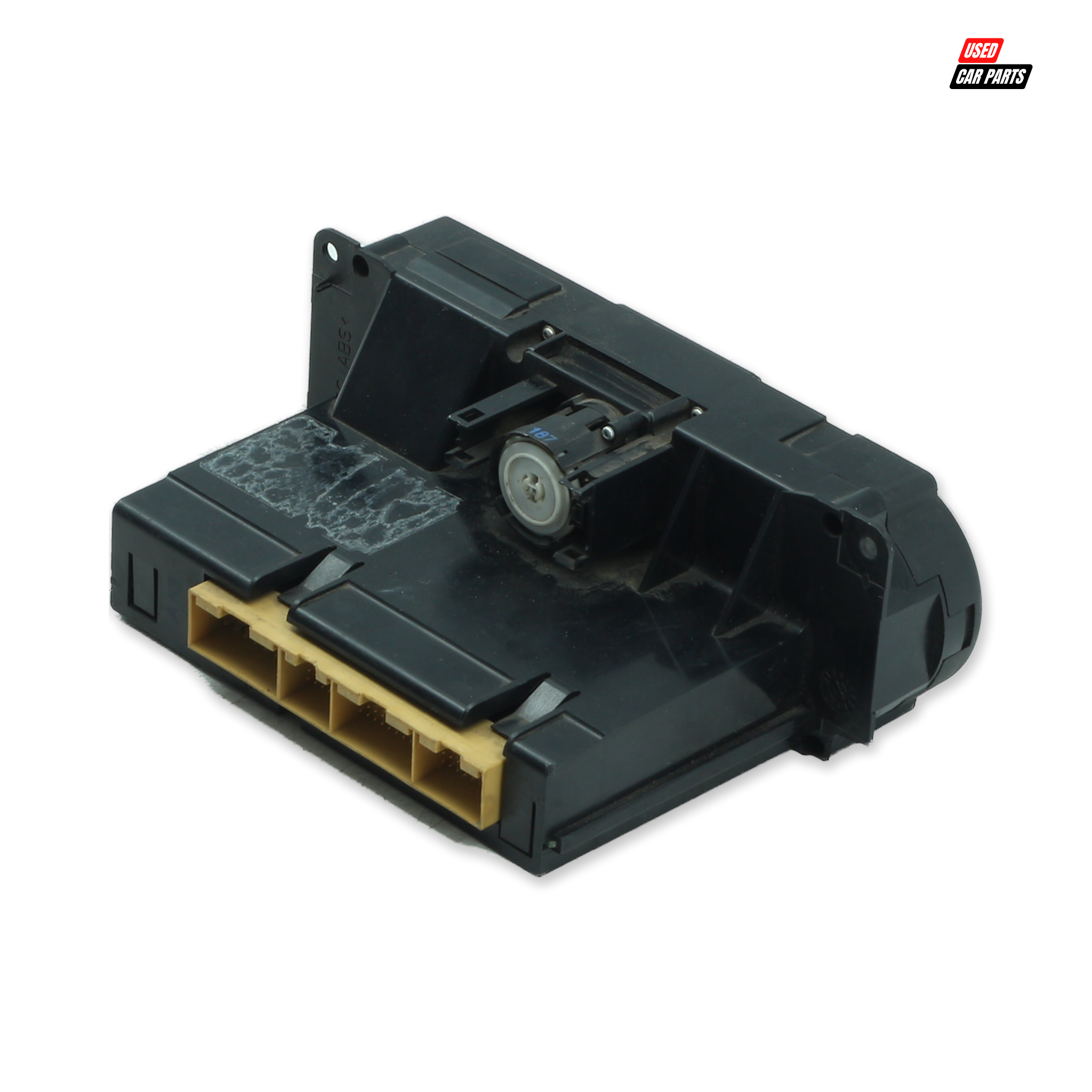 Used 2005 Audi TT 1.8 Turbo Climate Control Unit - Tested & Guaranteed