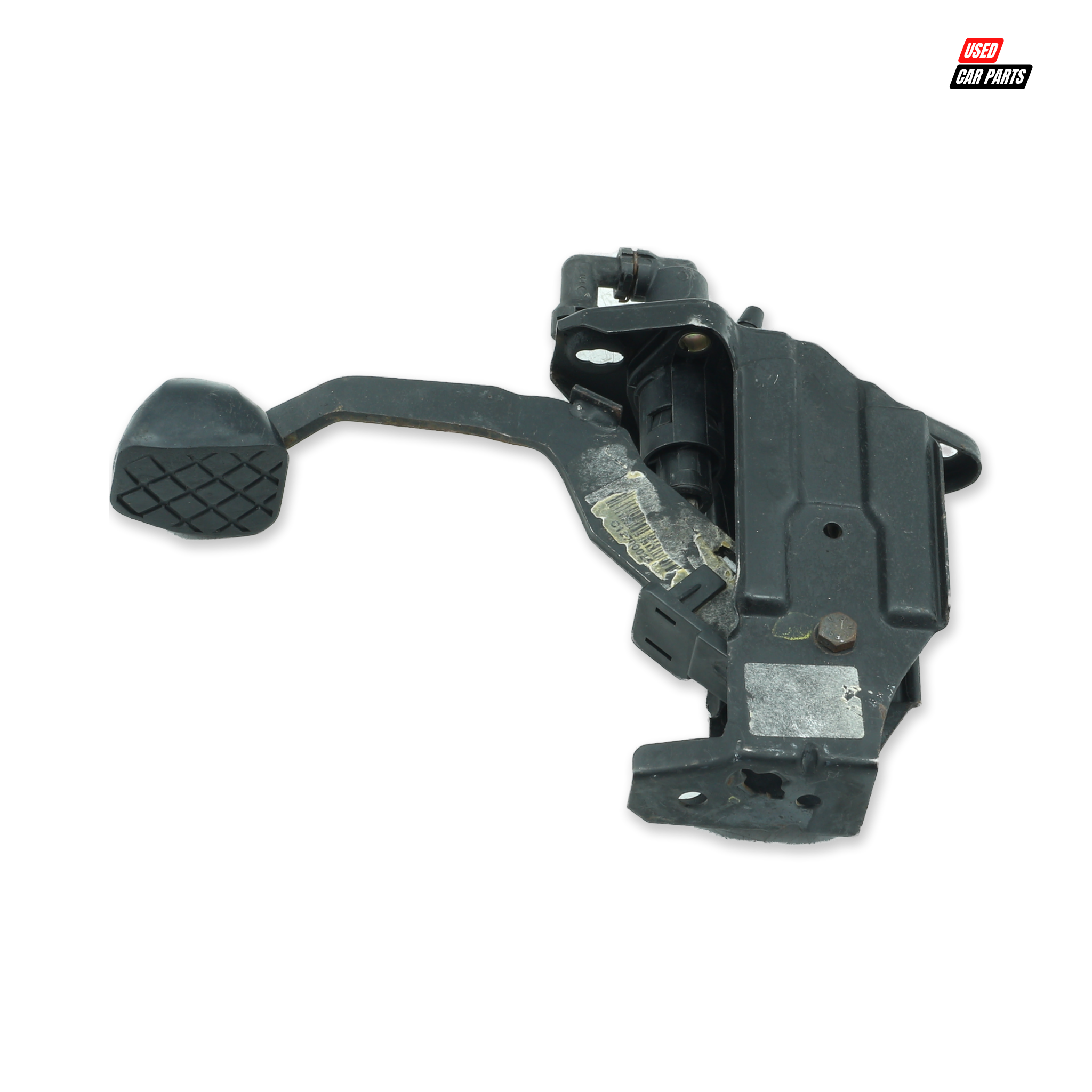 Used Audi TT 1.8 Turbo Clutch Pedal (Part Number 1J2721373A)