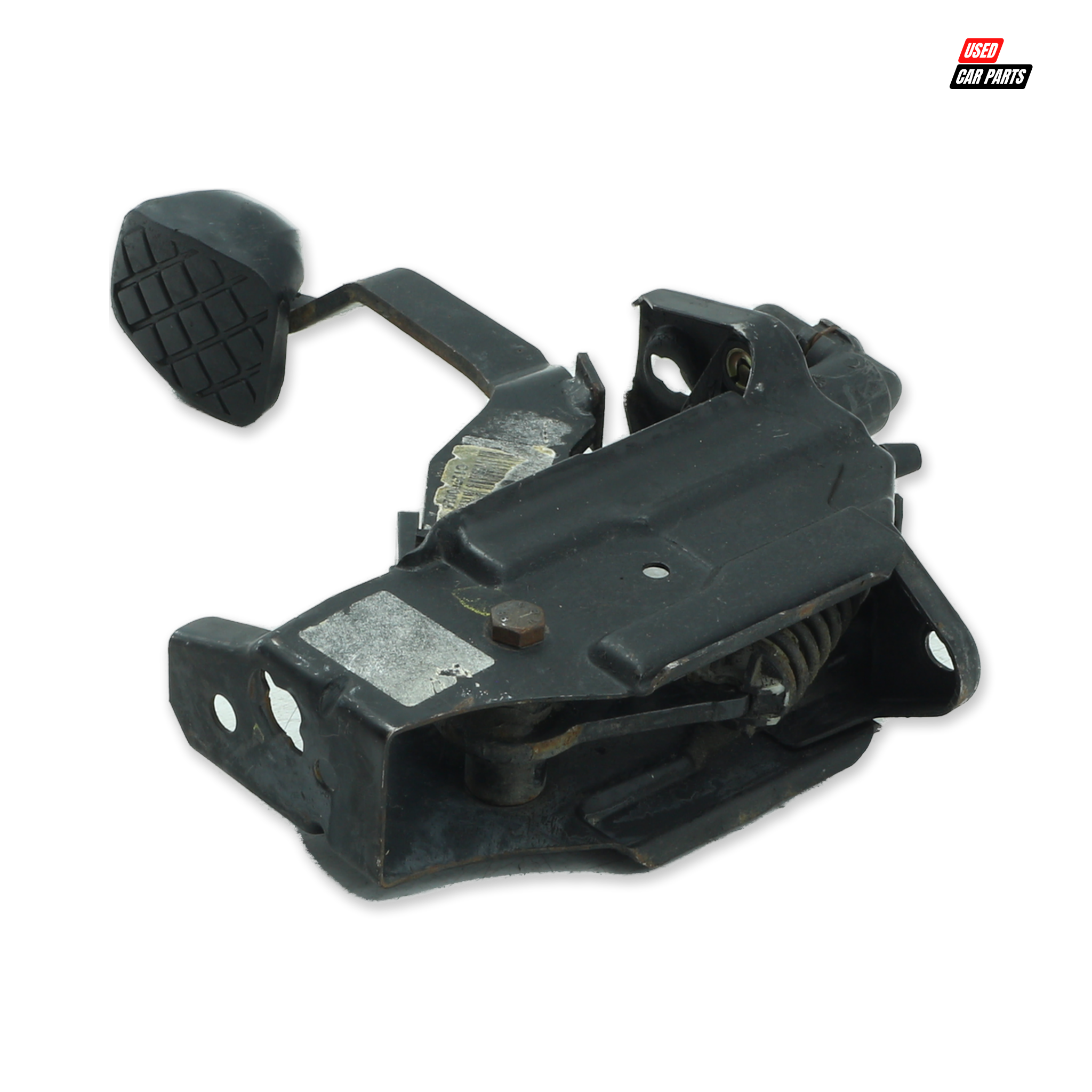 Used Audi TT 1.8 Turbo Clutch Pedal (Part Number 1J2721373A)