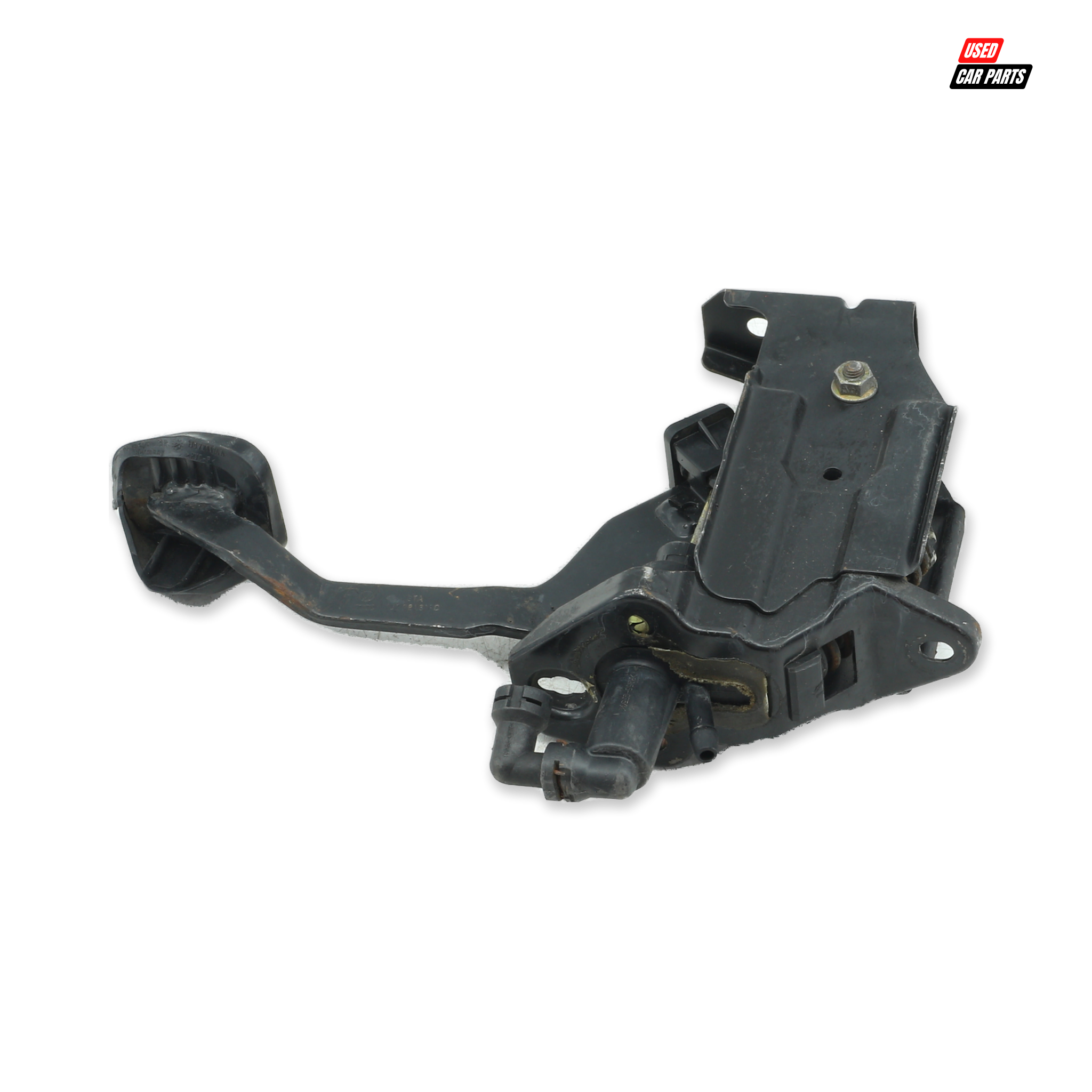 Used Audi TT 1.8 Turbo Clutch Pedal (Part Number 1J2721373A)