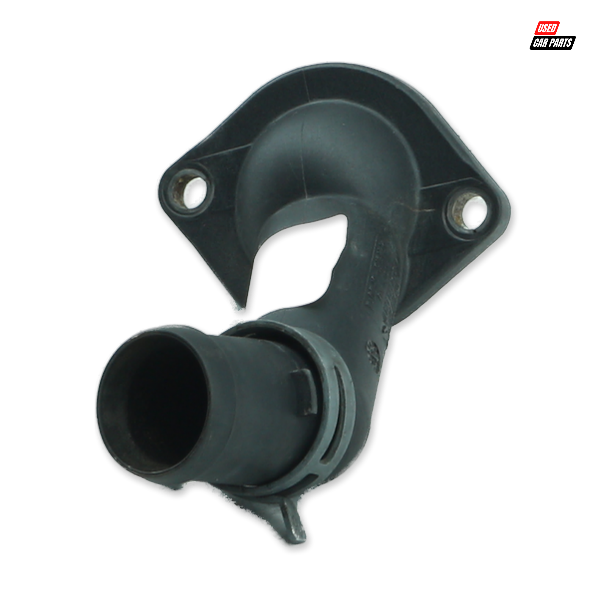 Used Coolant Flange (Part Number 06A121121C) for 2005 Audi TT 1.8 Turbo