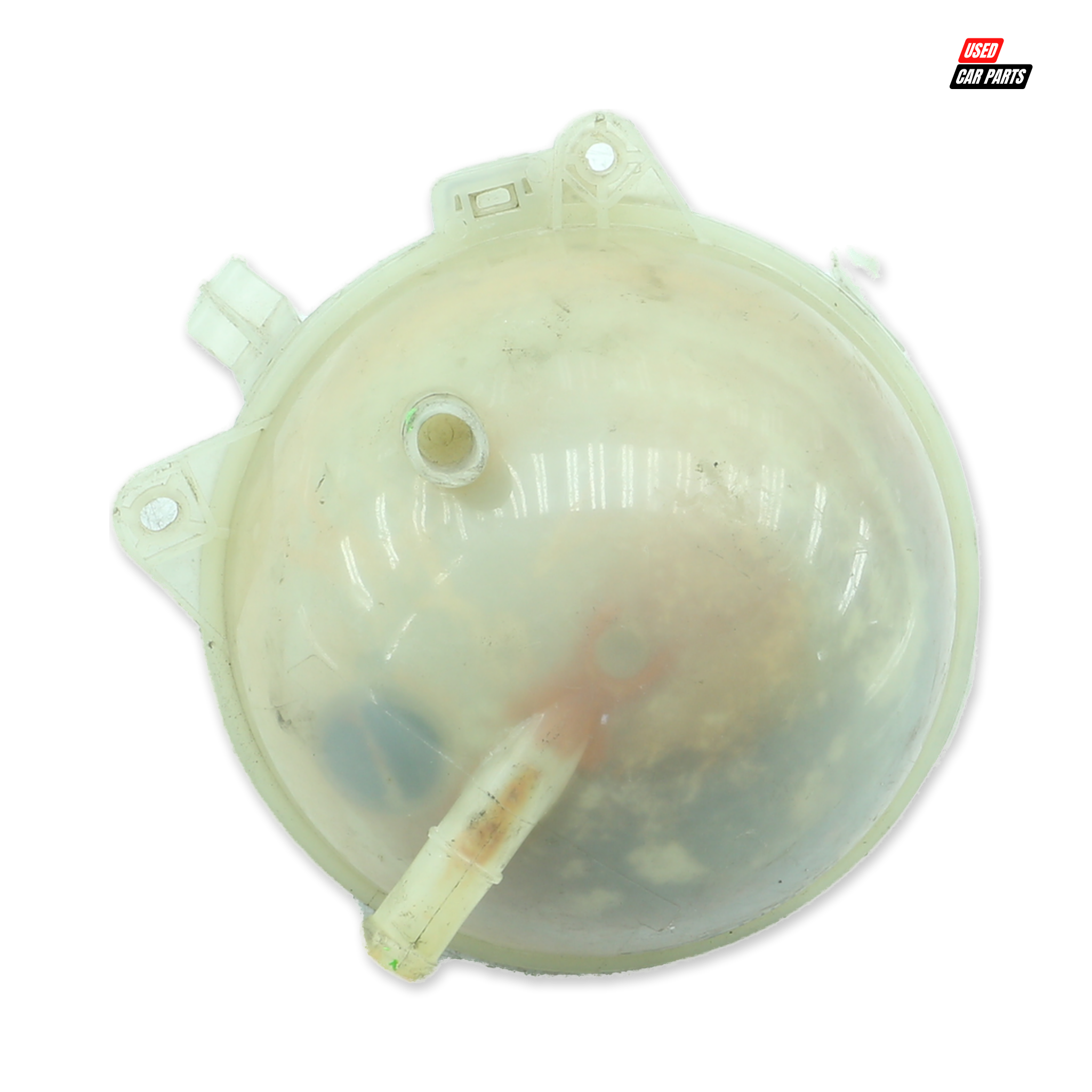 Used 2005 Audi TT 1.8 Turbo Coolant Reservoir - Salvaged OEM Part