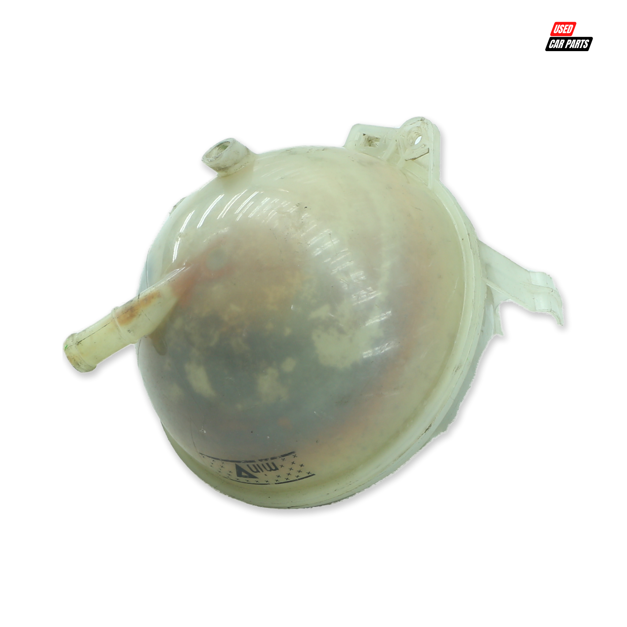 Used 2005 Audi TT 1.8 Turbo Coolant Reservoir - Salvaged OEM Part