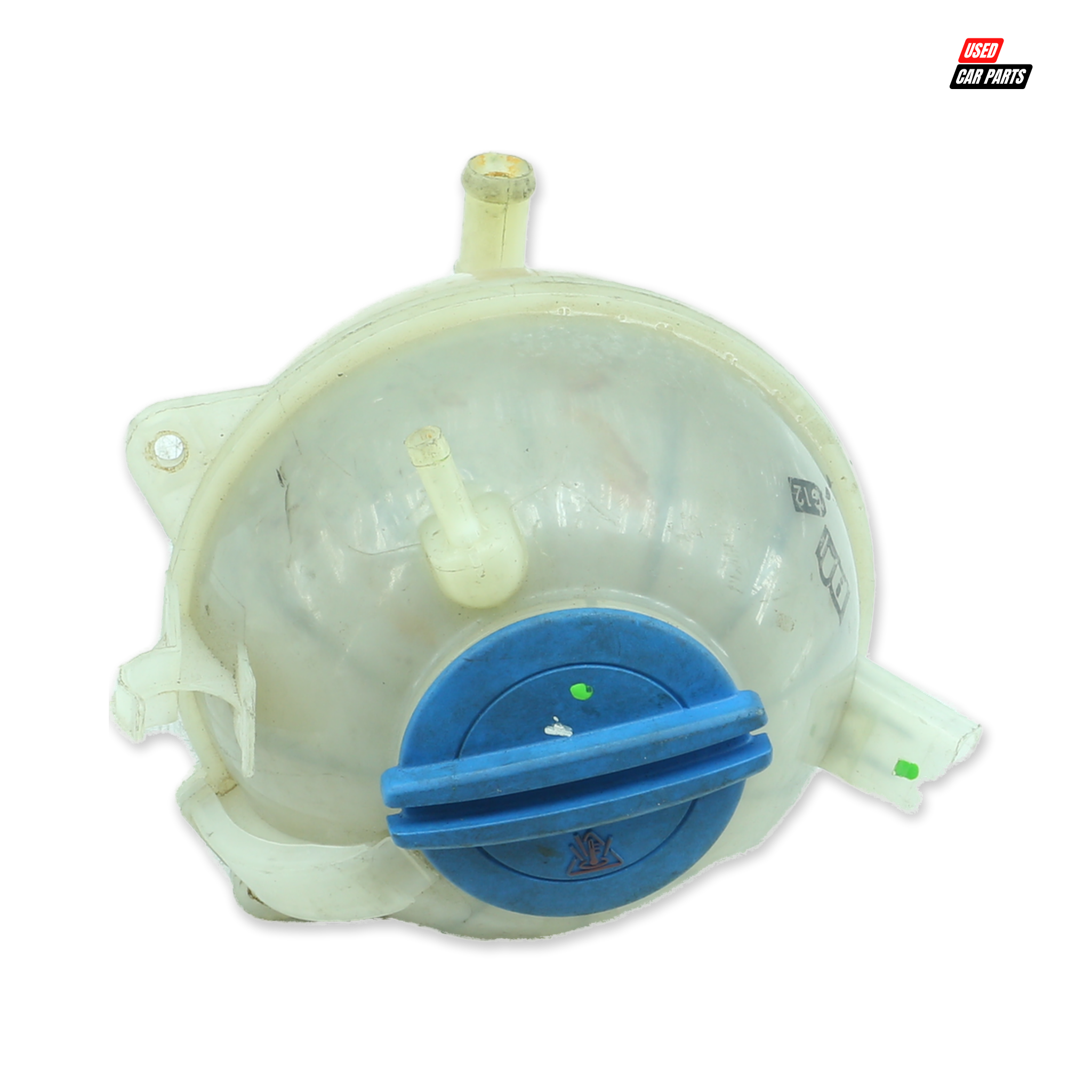 Used 2005 Audi TT 1.8 Turbo Coolant Reservoir - Salvaged OEM Part