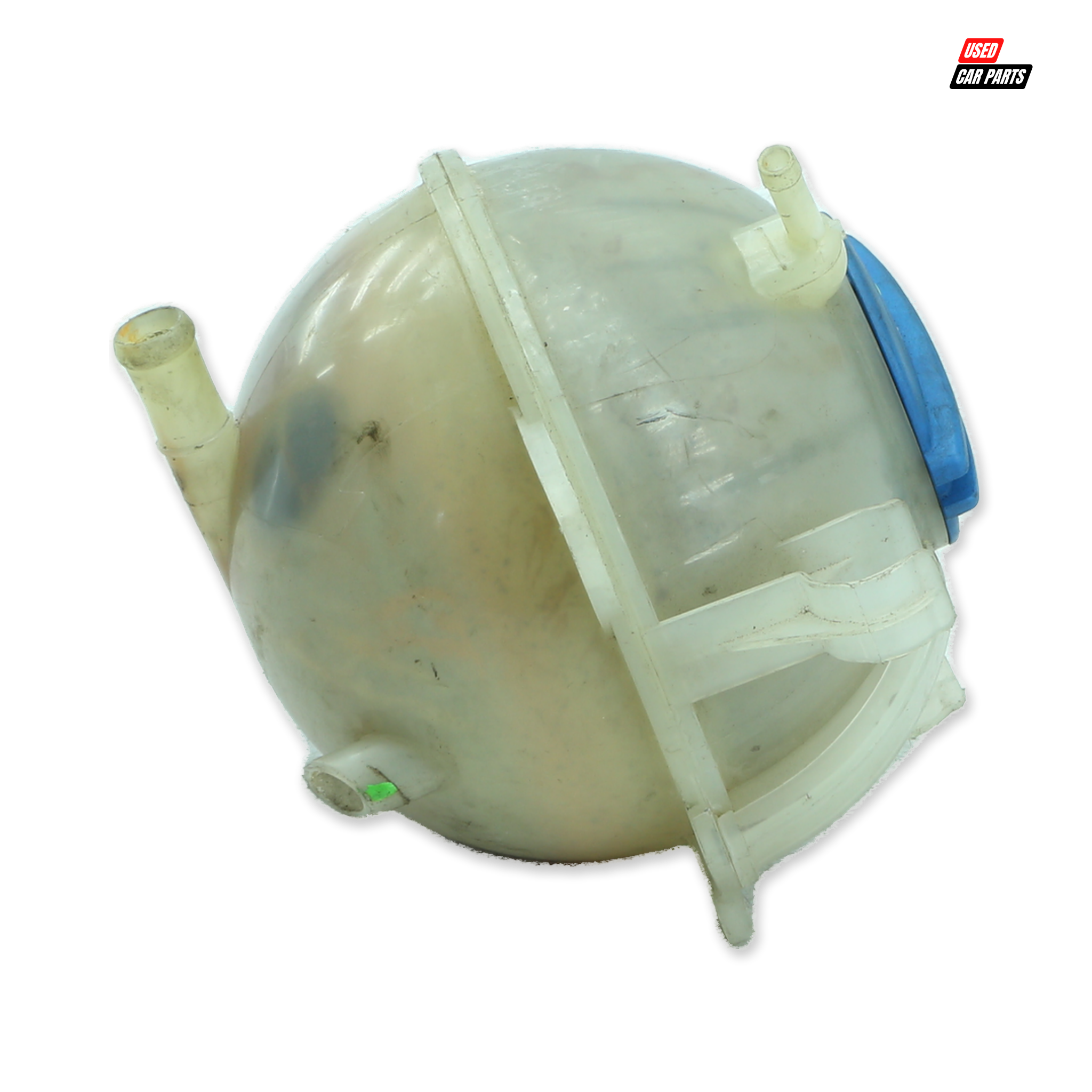 Used 2005 Audi TT 1.8 Turbo Coolant Reservoir - Salvaged OEM Part