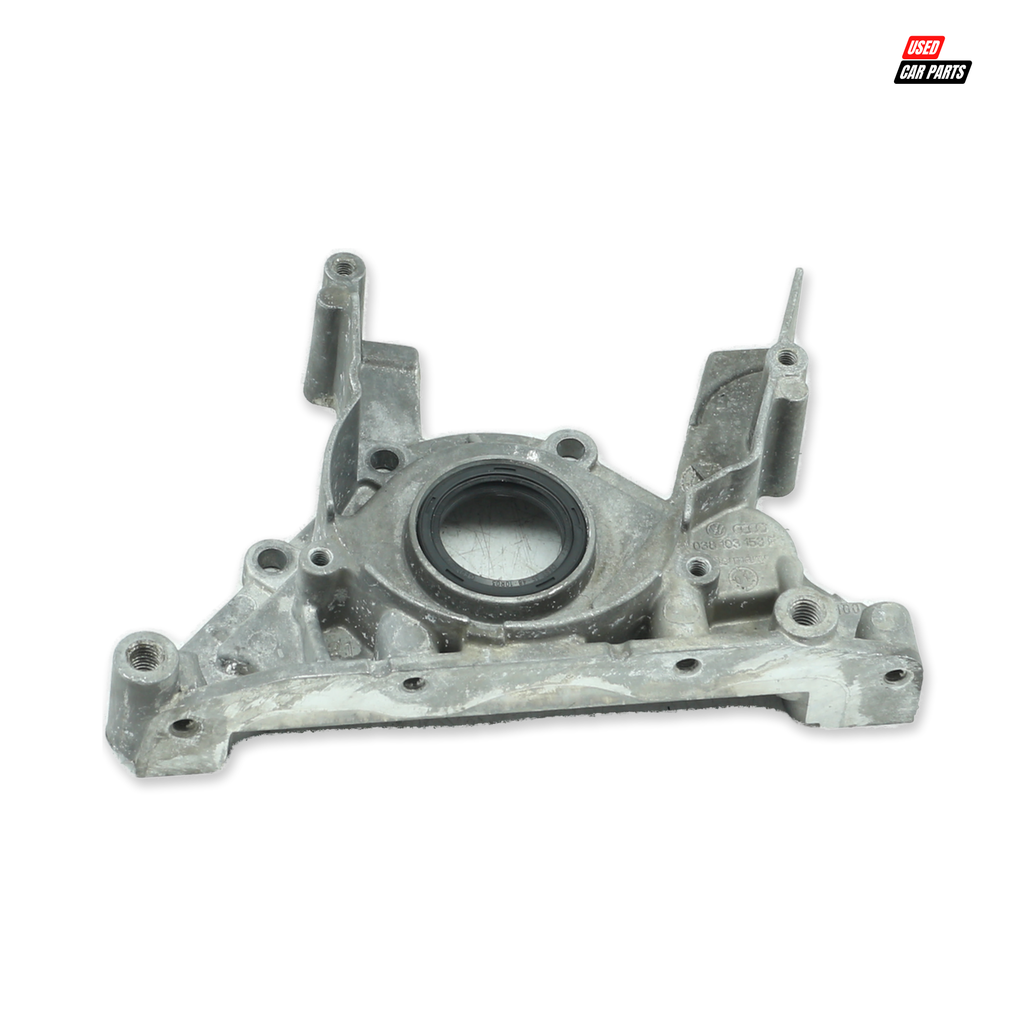 Used Crankshaft Oil Seal (Part Number 038103153F) for 2005 Audi TT 1.8 Turbo
